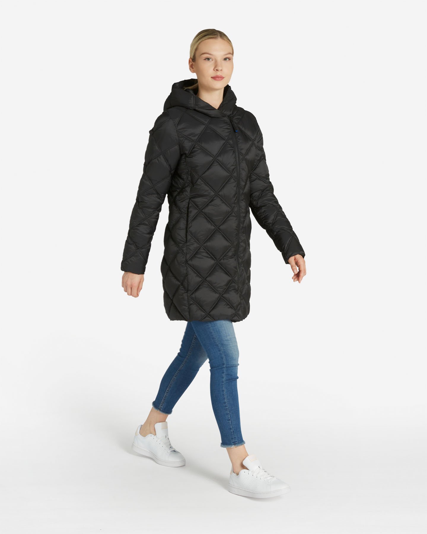 Giacca BEST COMPANY CONFY & CHIC W - Nero - 3 | Cisalfa Sport