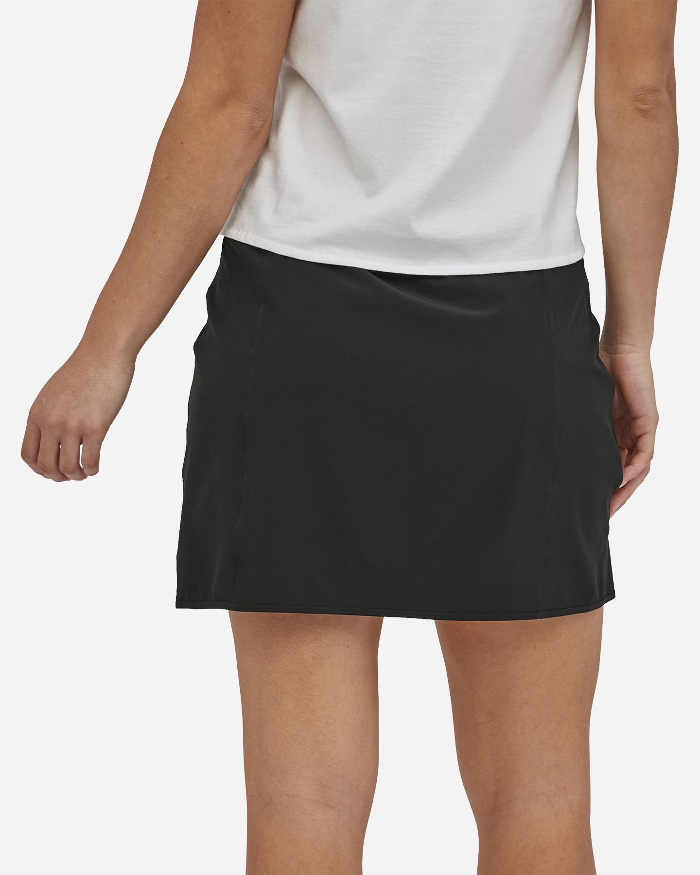 Pantaloncini PATAGONIA FLEETWITH W - 2 | Cisalfa Sport