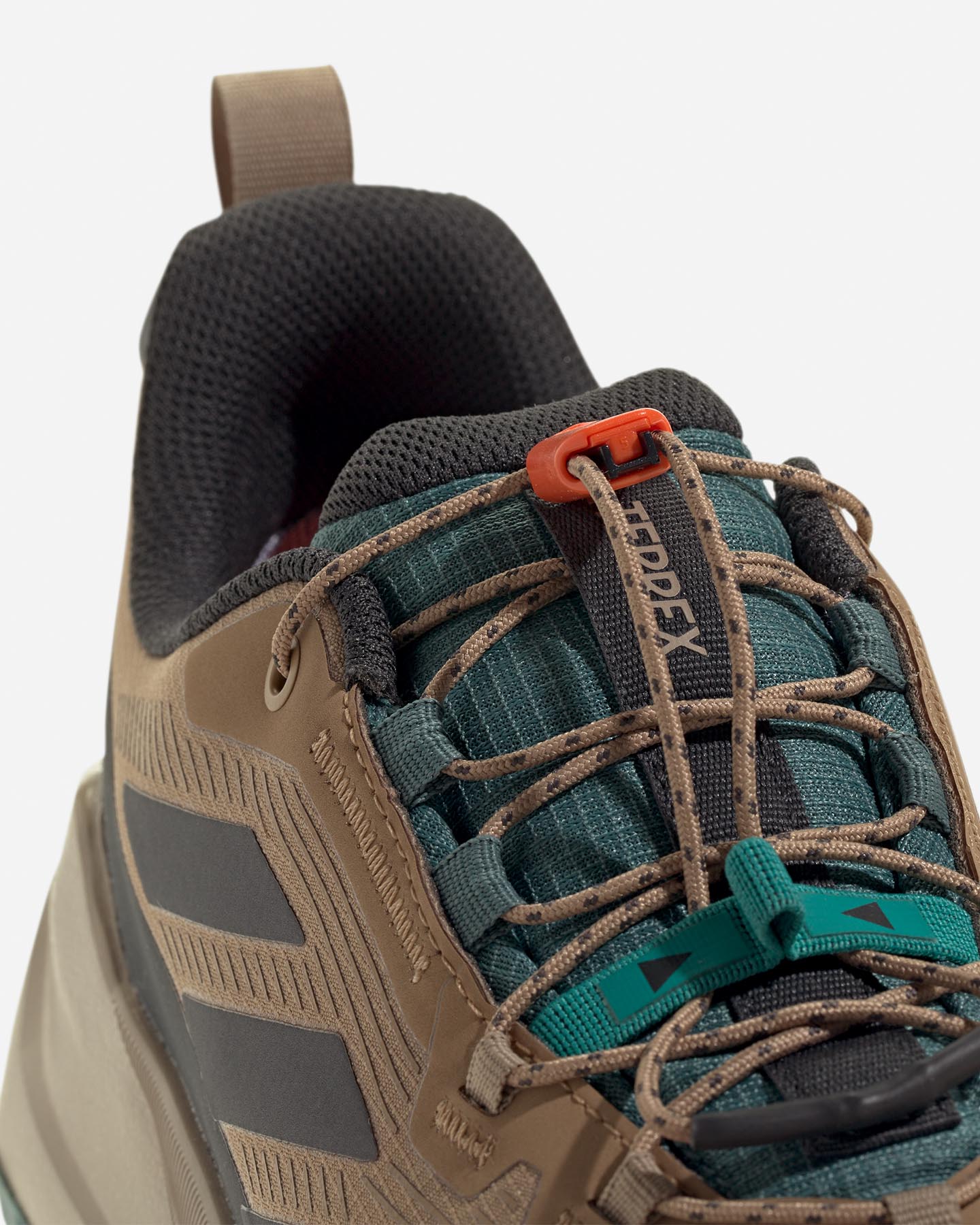 Scarpe trail ADIDAS TERREX TRAILMAKER 2 LOW GTX M - Grigio - 4 | Cisalfa Sport