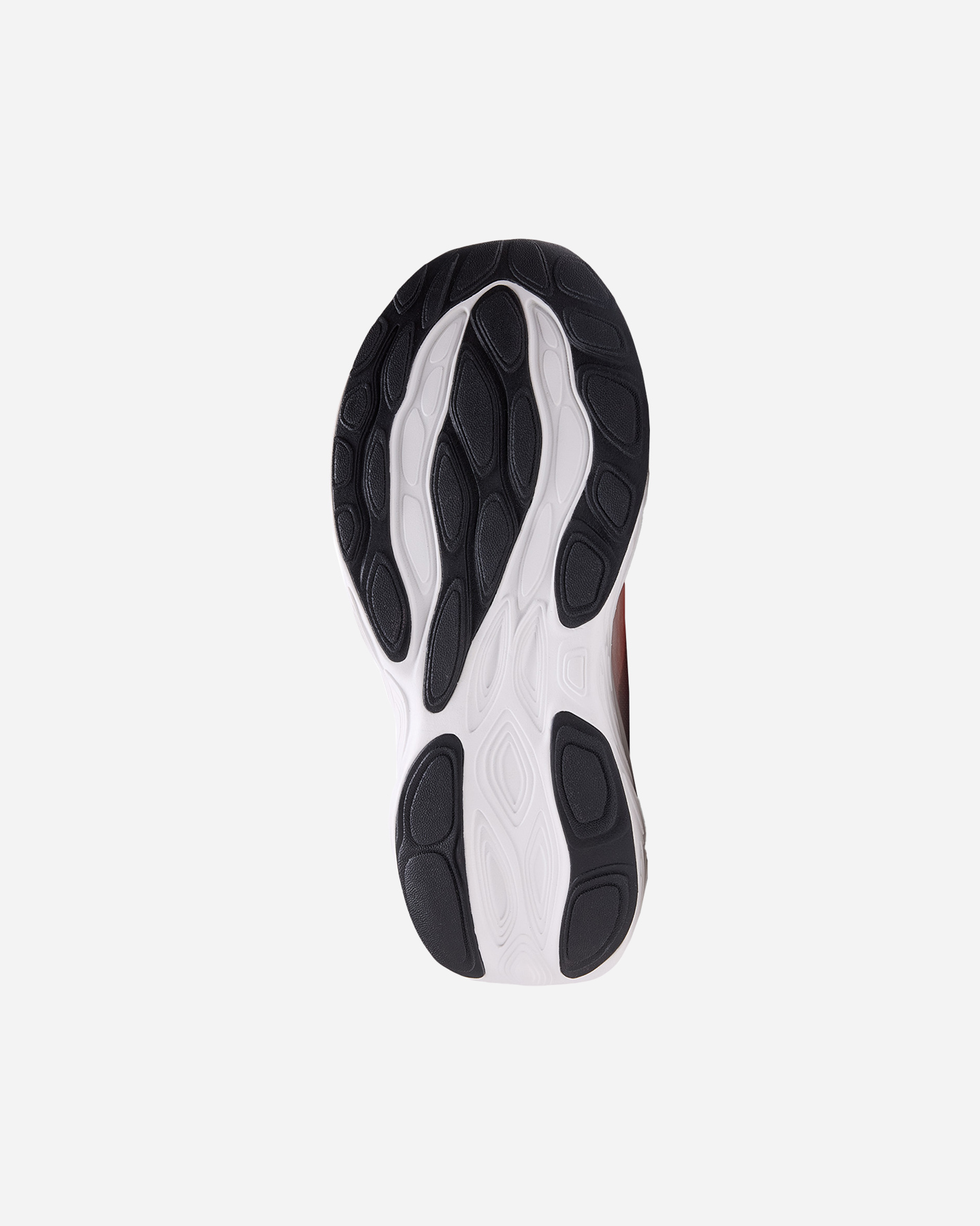 Scarpe running NEW BALANCE FRESH FOAM X 1080 V14 W - Rosso - 2 | Cisalfa Sport