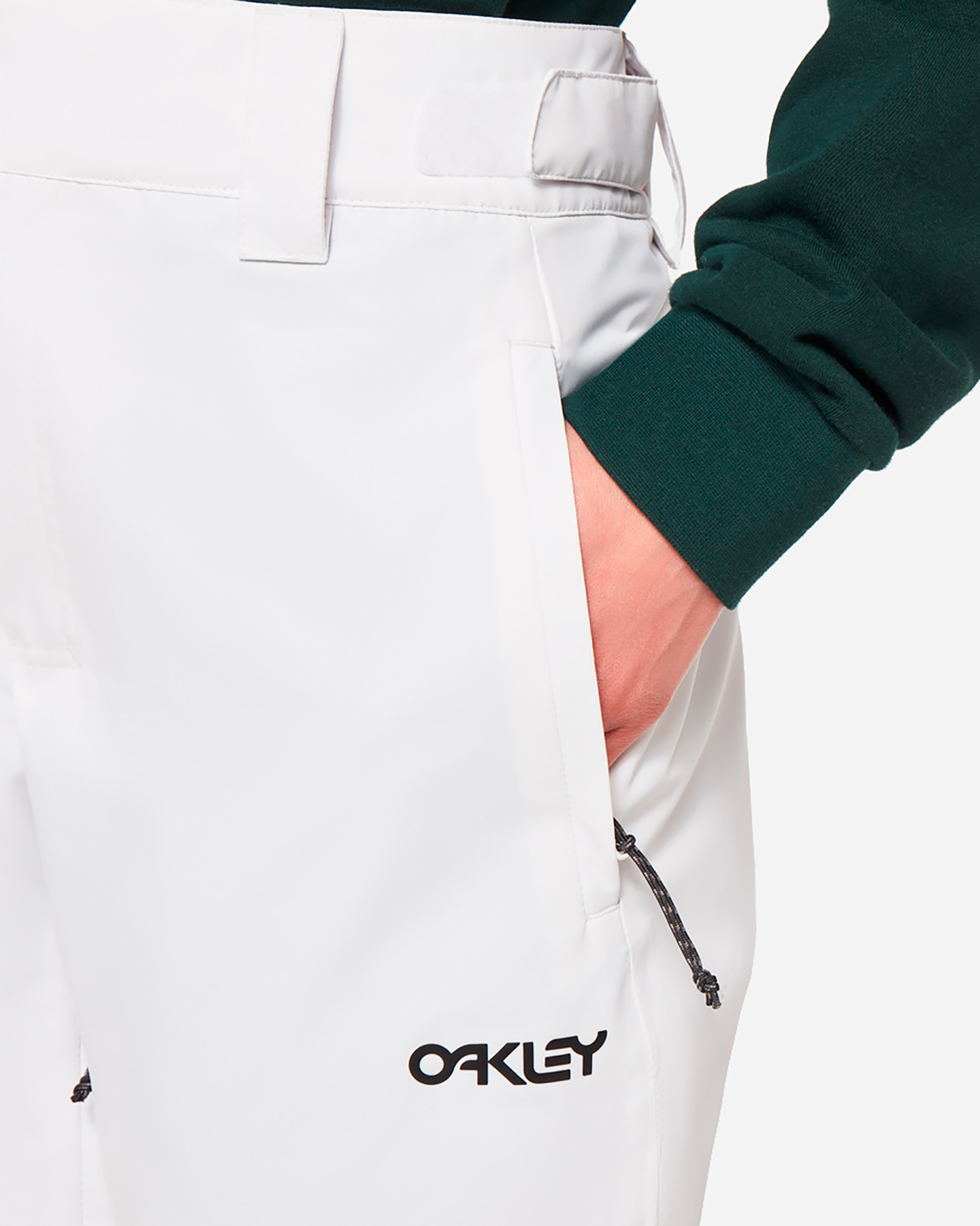 Pantalone sci OAKLEY JASMINE INSULATED W - 11 | Cisalfa Sport