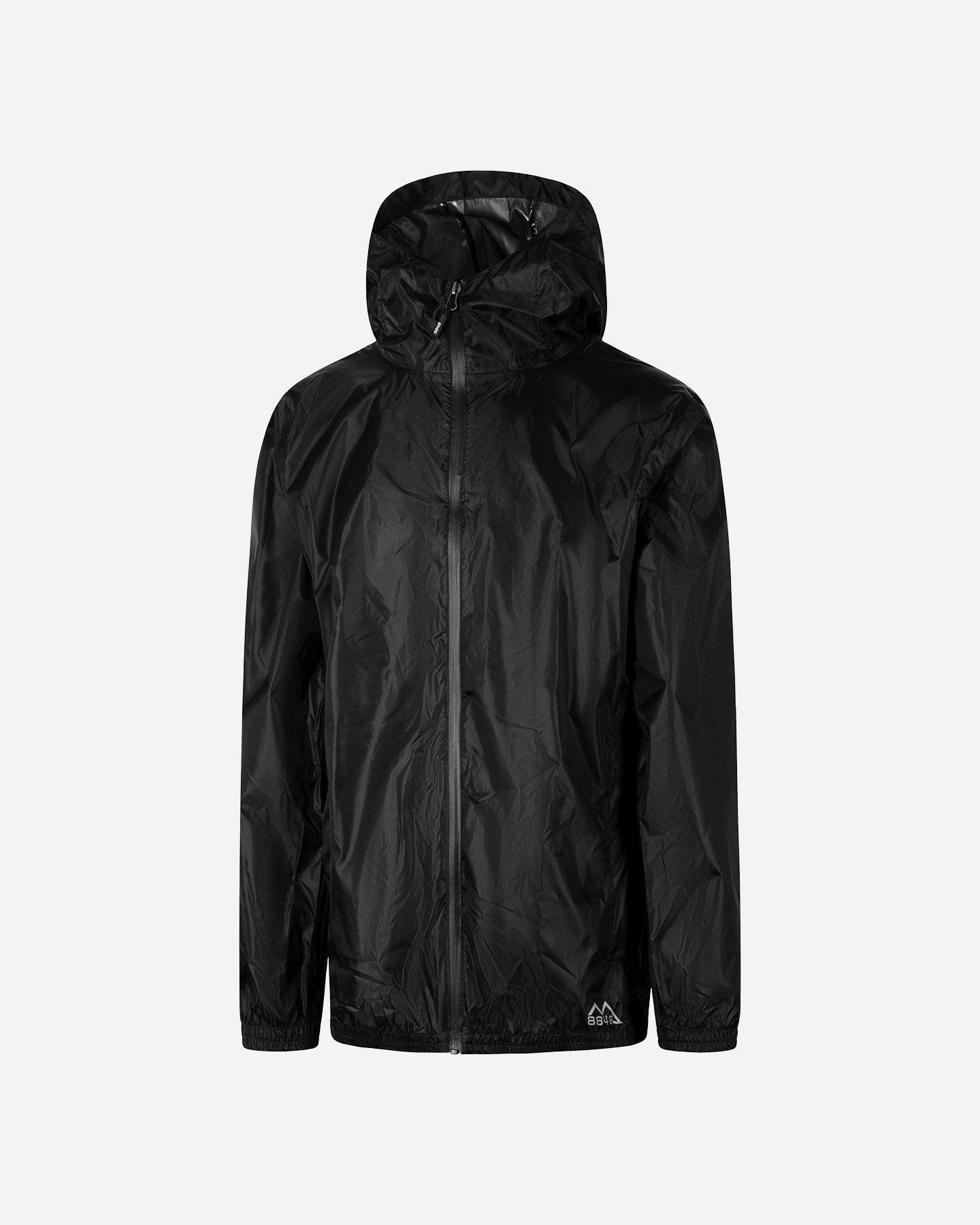 Giacca antipioggia 8848 RAIN P3 M - Nero - 0 | Cisalfa Sport
