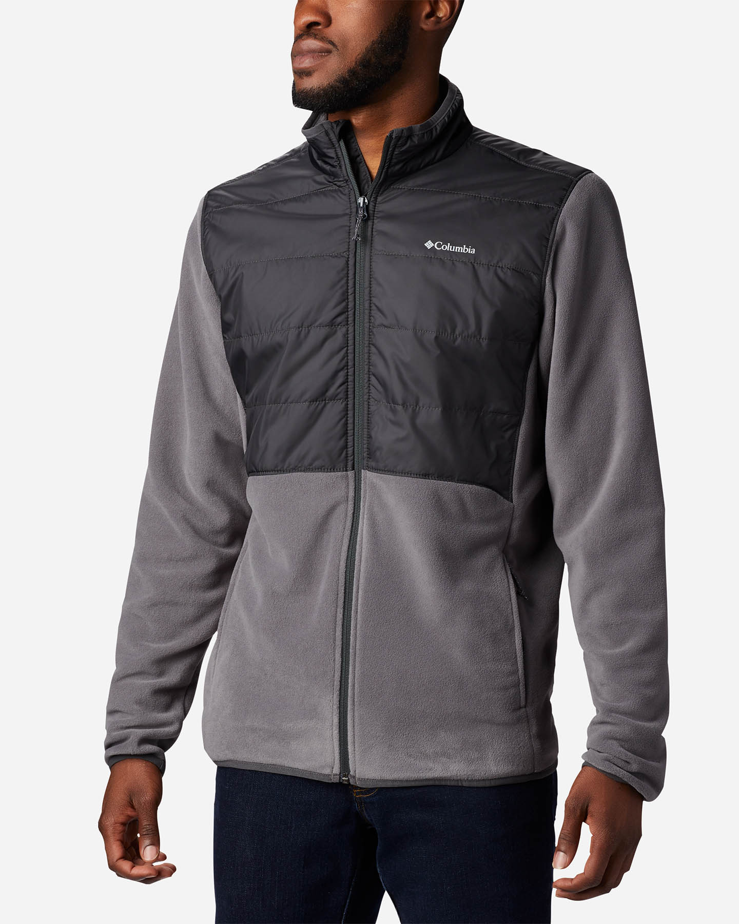 Pile COLUMBIA BASIN BUTTE M - 0 | Cisalfa Sport