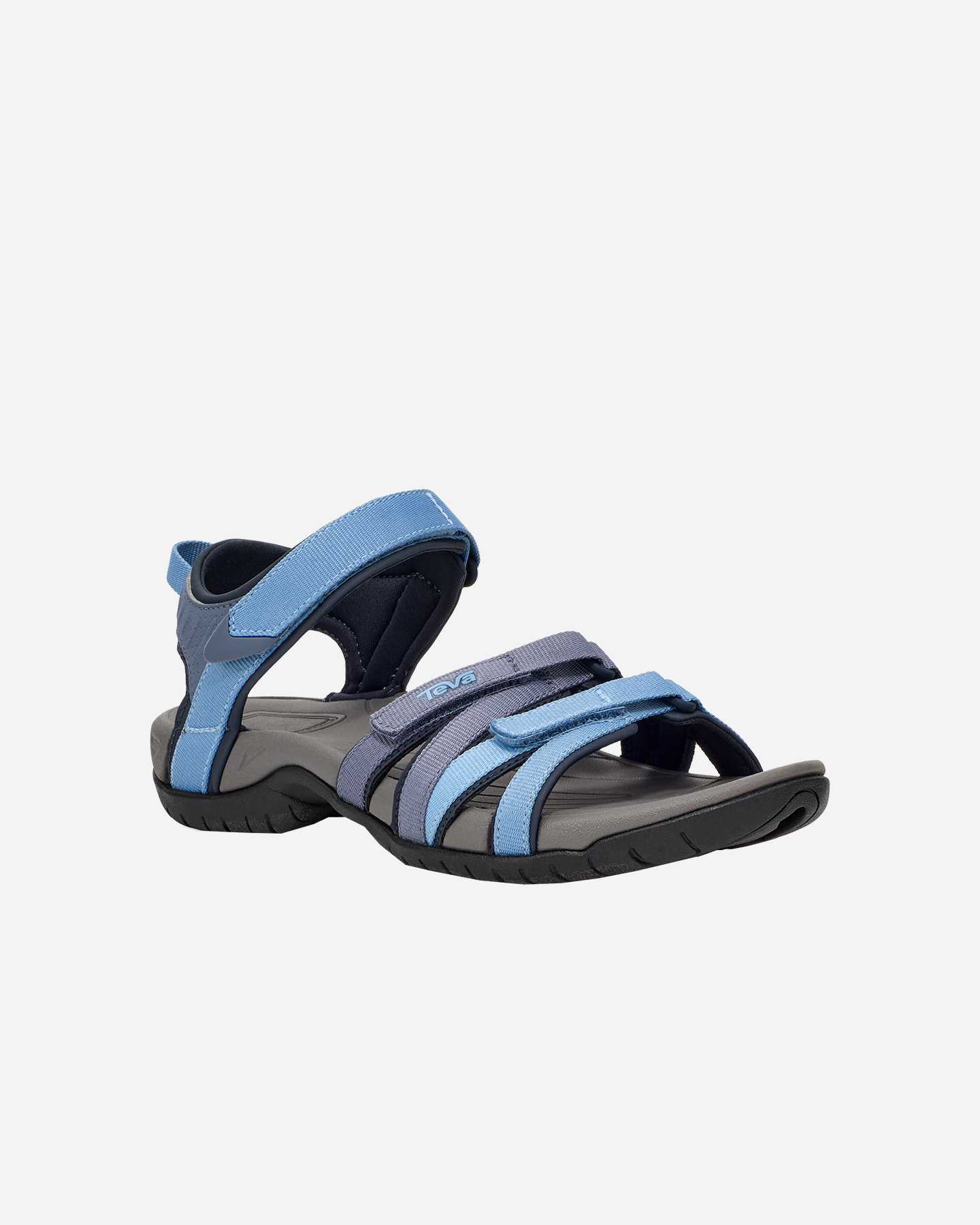 Sandali TEVA TIRRA W - Blu - 1 | Cisalfa Sport