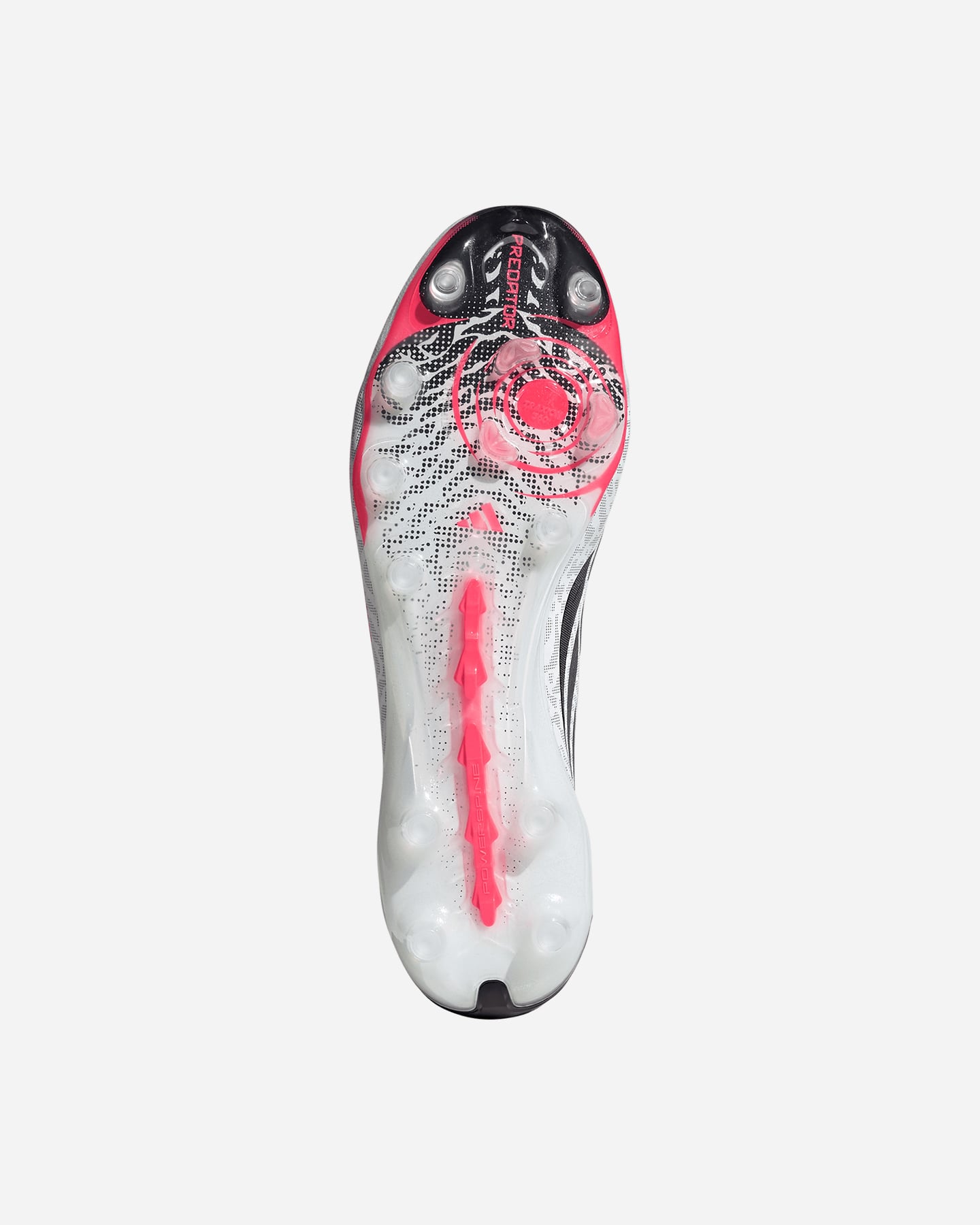 Scarpe calcio ADIDAS PREDATOR ELITE AG M - 2 | Cisalfa Sport