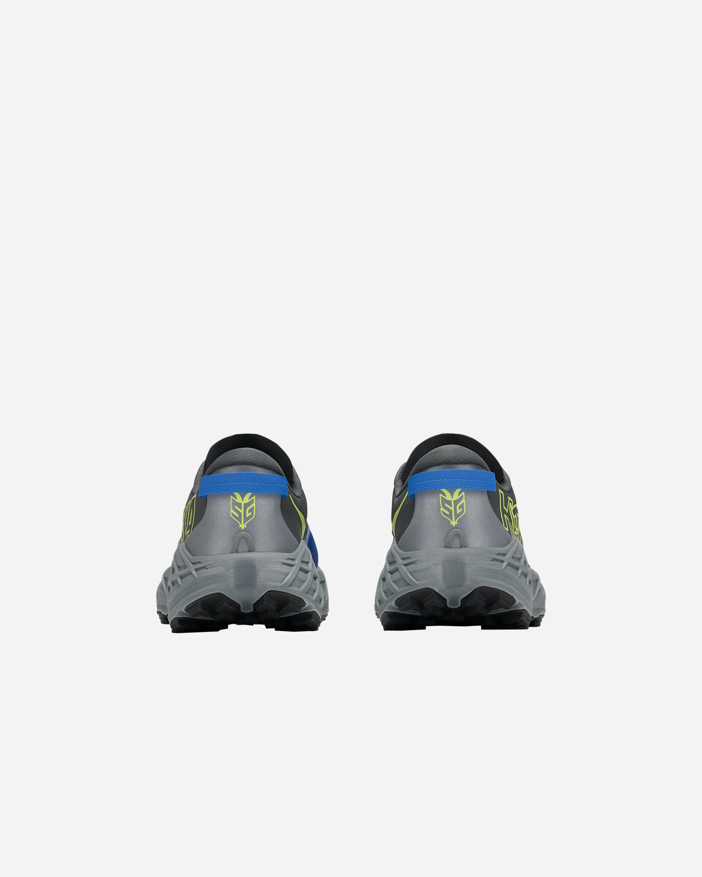 Scarpe trail HOKA SPEEDGOAT 7 M - 4 | Cisalfa Sport