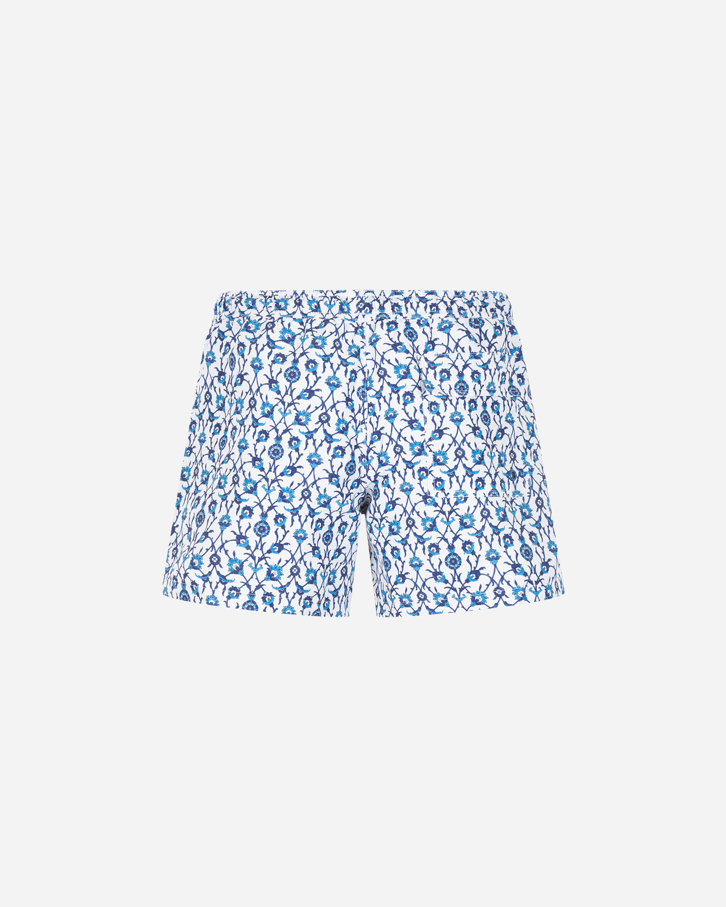 Boxer mare BEST COMPANY BOXER GRAPHIC M - Bianco - 1 | Cisalfa Sport