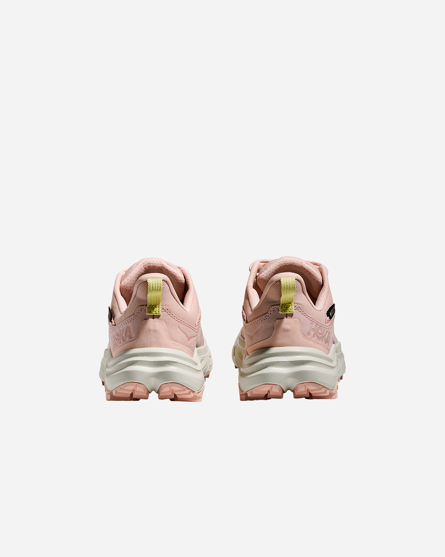 Scarpe trail HOKA ANACAPA 2 LOW GTX W - Rosa - 4 | Cisalfa Sport