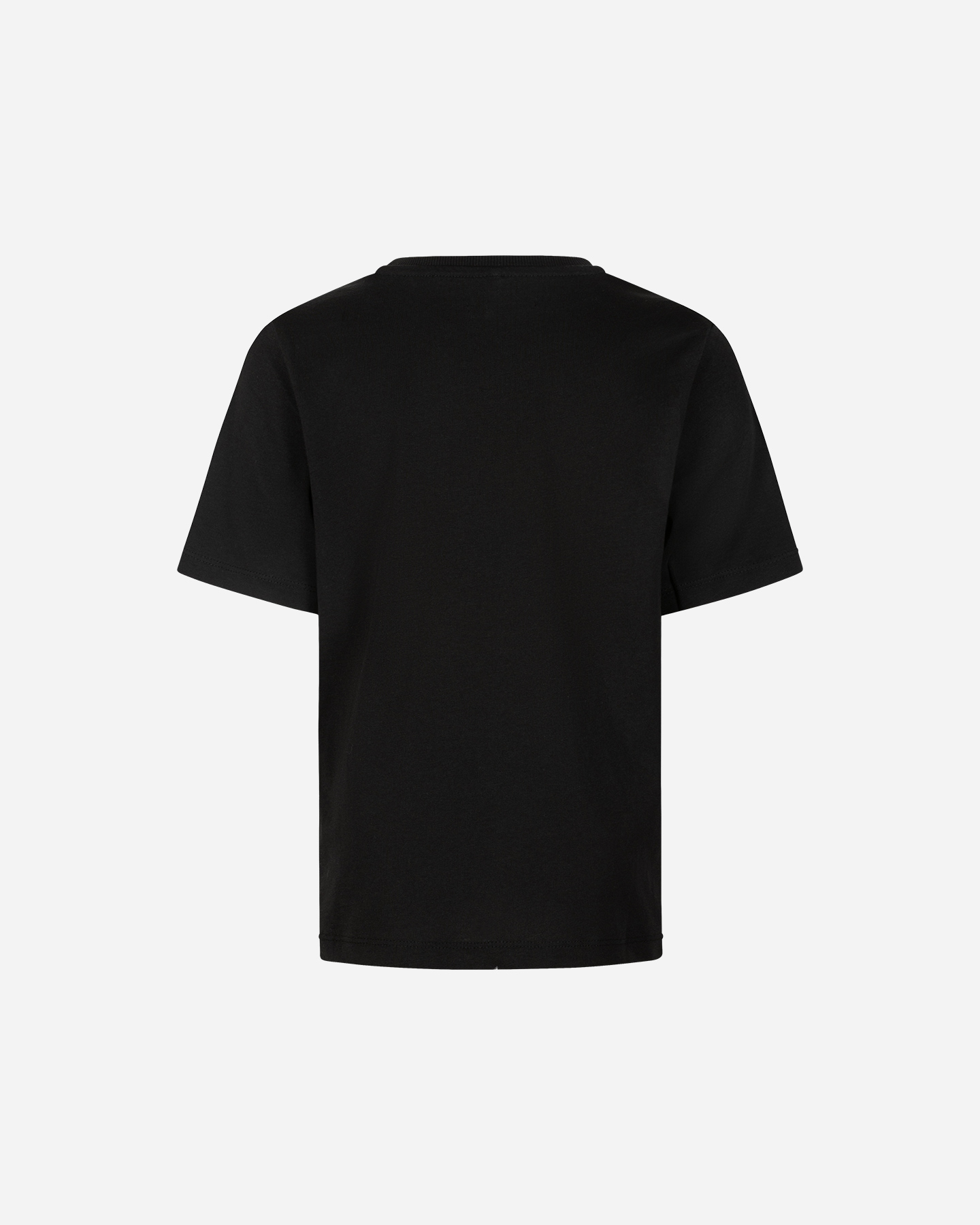 T-shirt NAME IT BASIC JR - Nero - 1 | Cisalfa Sport