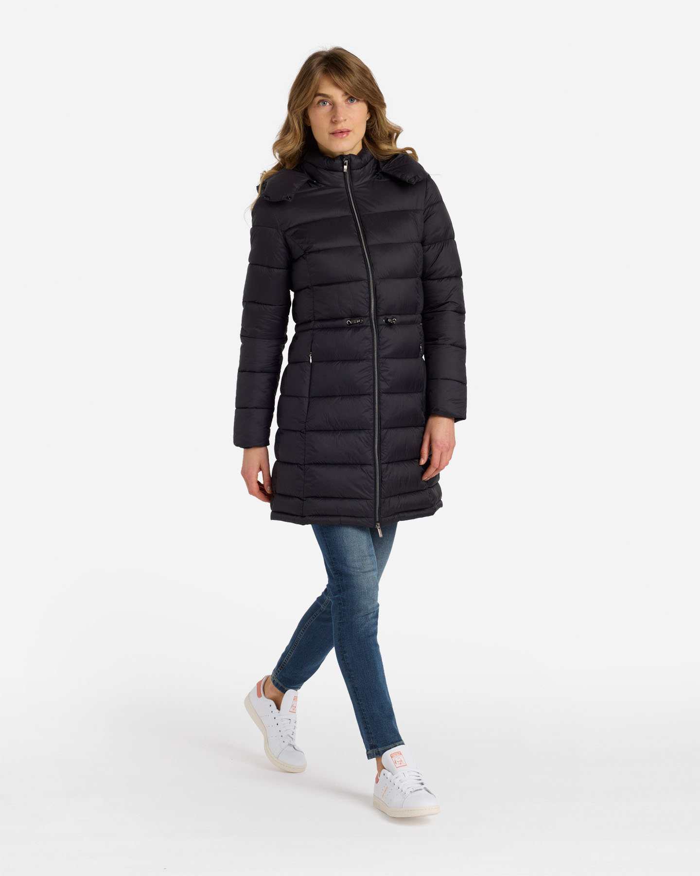 Giacca DACK'S URBAN W - S4134052-050 - 4 | Cisalfa Sport