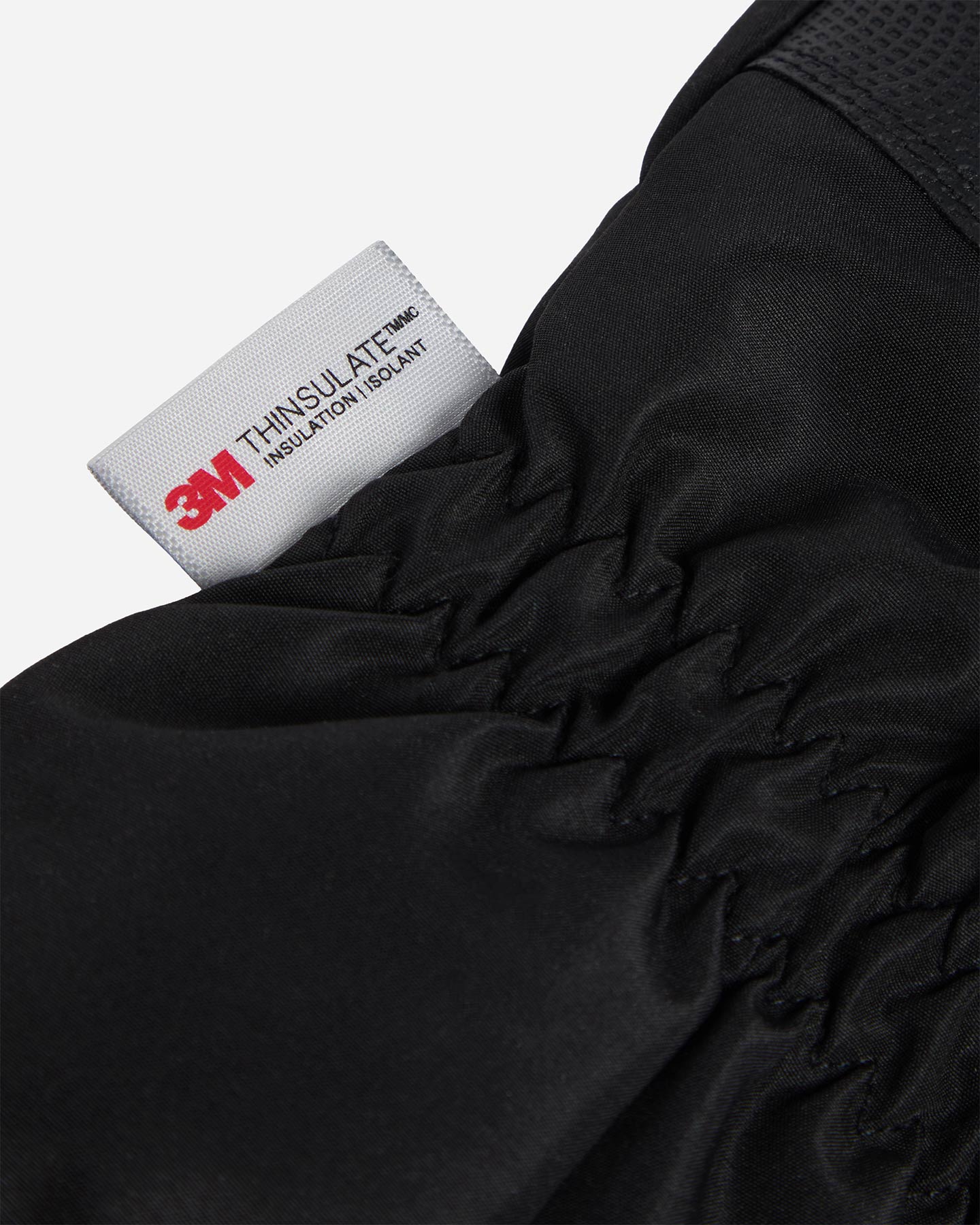 Guanti sci MCKINLEY RONN III M - Nero - 2 | Cisalfa Sport