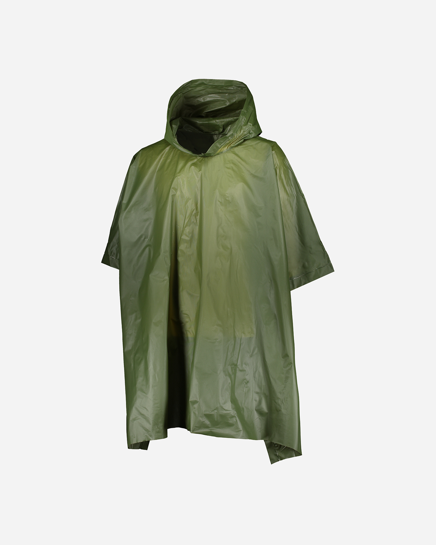 Mantella 8848 MALI PVC M - Verde - 0 | Cisalfa Sport