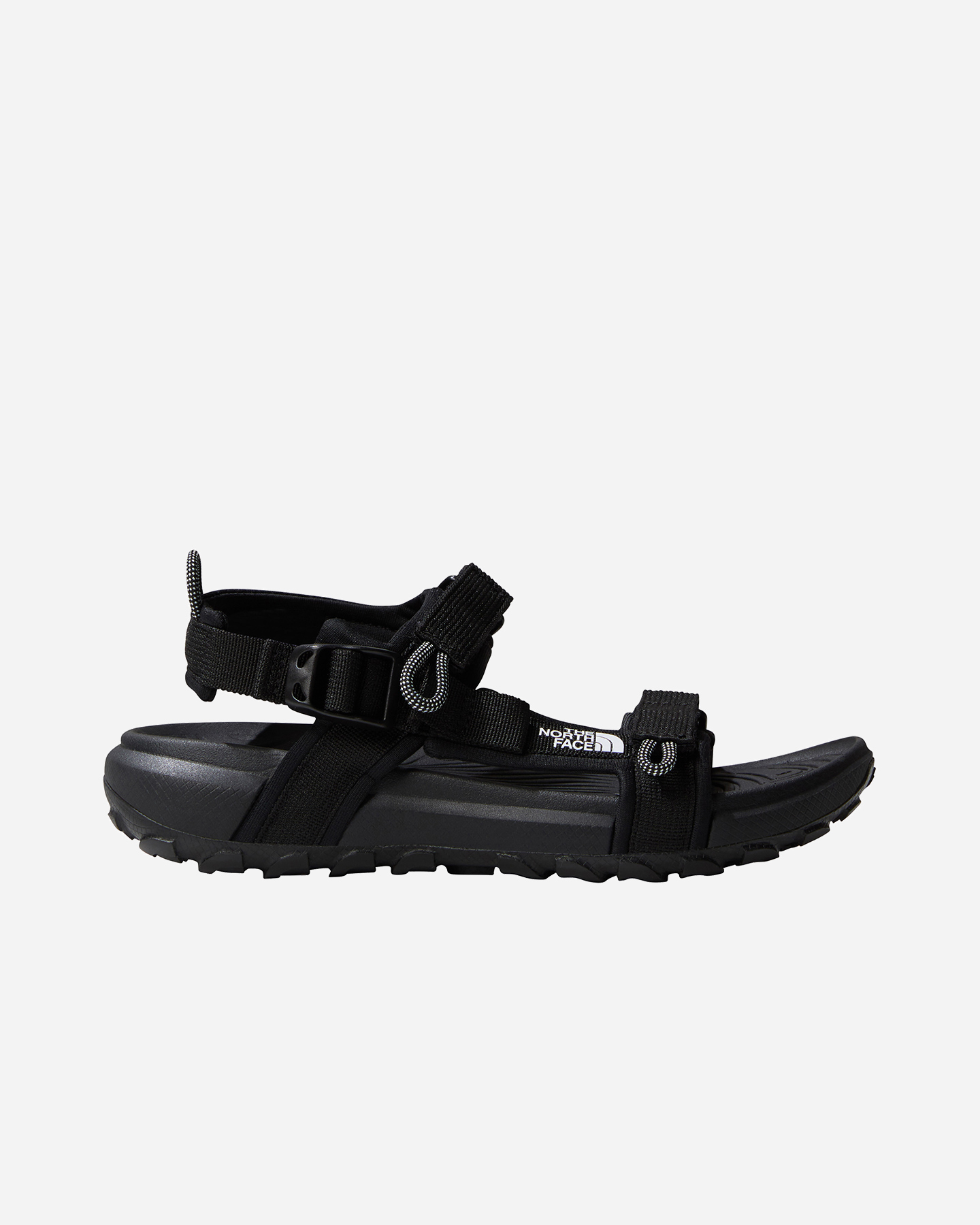 Sandali THE NORTH FACE EXPLORE CAMP W - Nero - 2 | Cisalfa Sport