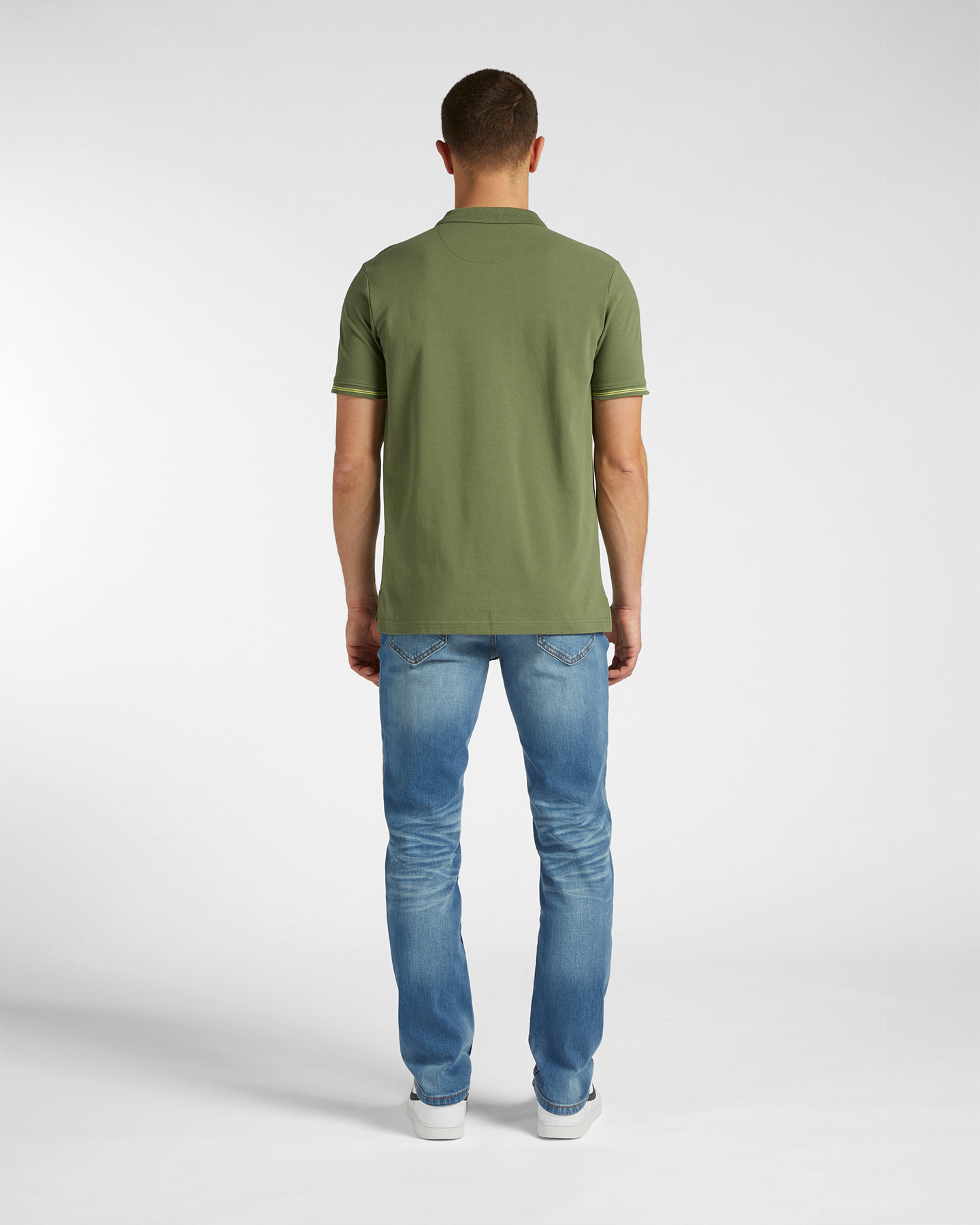 Polo DACK'S BASIC COLLECTION M - 44 | Cisalfa Sport