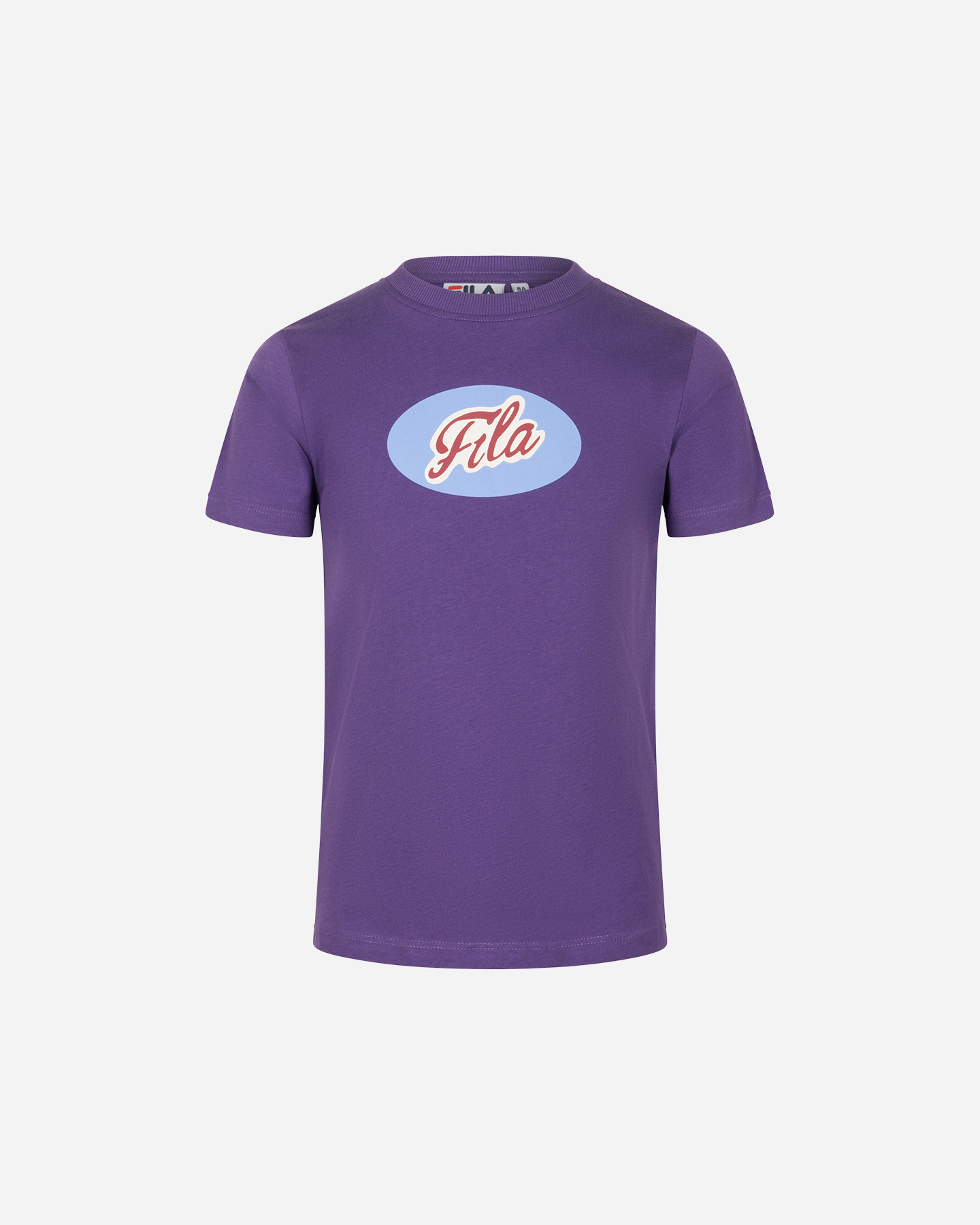 T-shirt FILA STREETWEAR JR - Viola - 0 | Cisalfa Sport