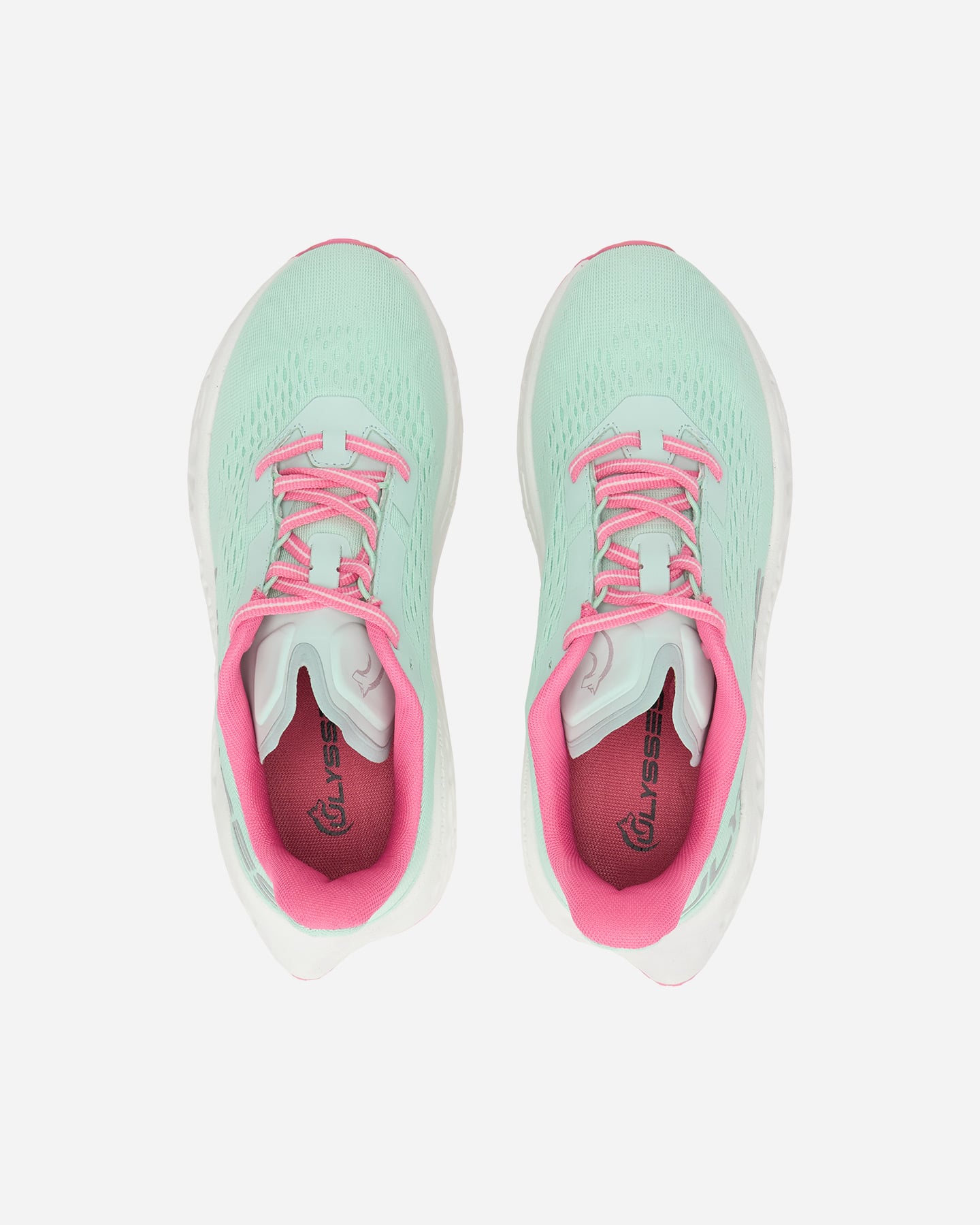Scarpe running ULYSSES WAYA 2 W - Viola - 3 | Cisalfa Sport