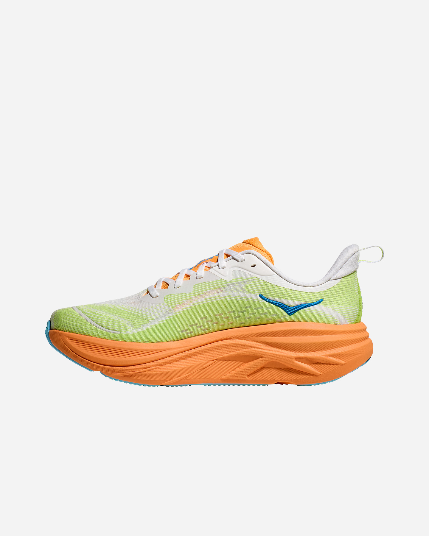 Scarpe running HOKA SKYFLOW M - Color mix - 5 | Cisalfa Sport