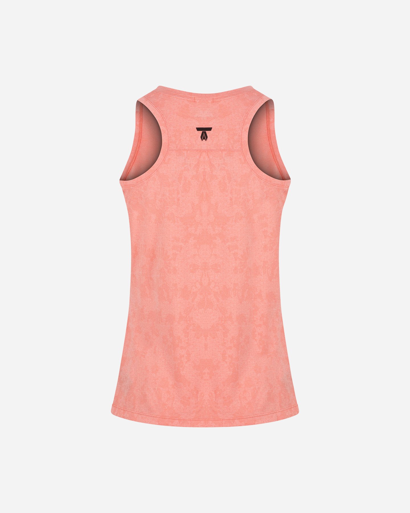 T-shirt COLUMBIA BLUEBIRD CANYON W - Rosa - 1 | Cisalfa Sport