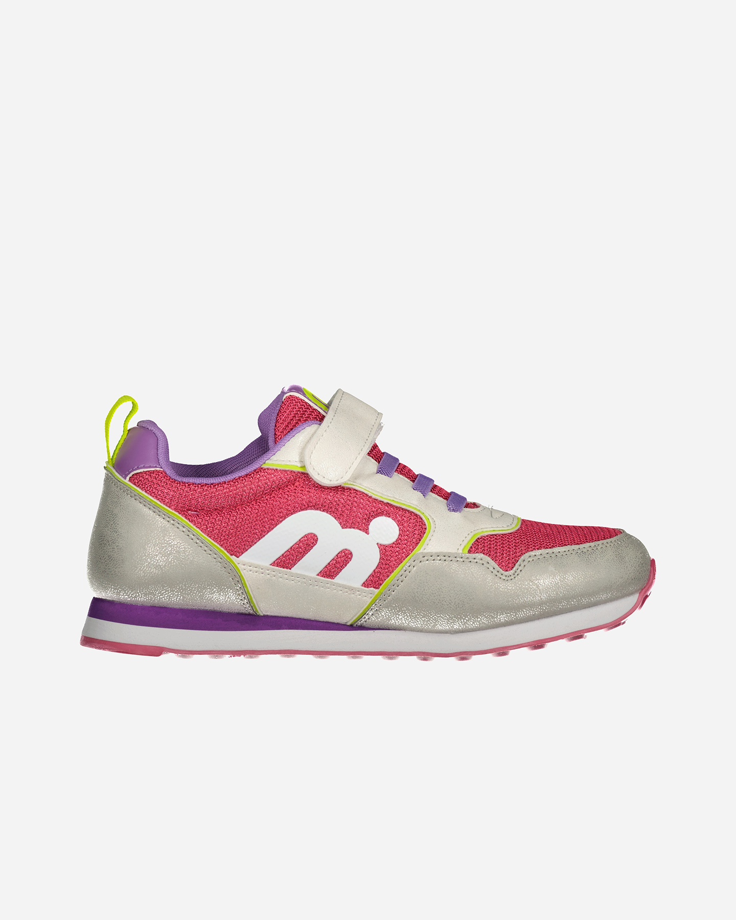 Scarpe sneakers MISTRAL SAN DIEGO JR JR - 4 | Cisalfa Sport