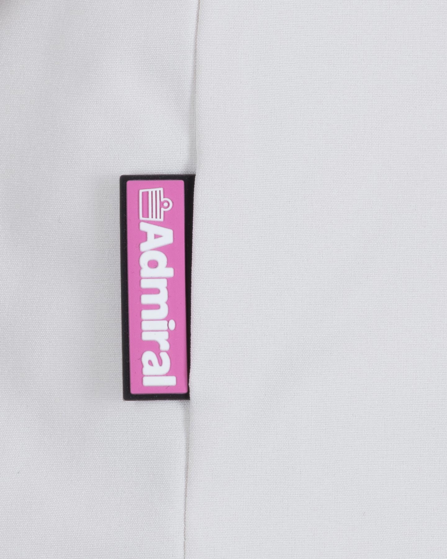 Giubbotto ADMIRAL CLASSIC JR - Bianco - 2 | Cisalfa Sport