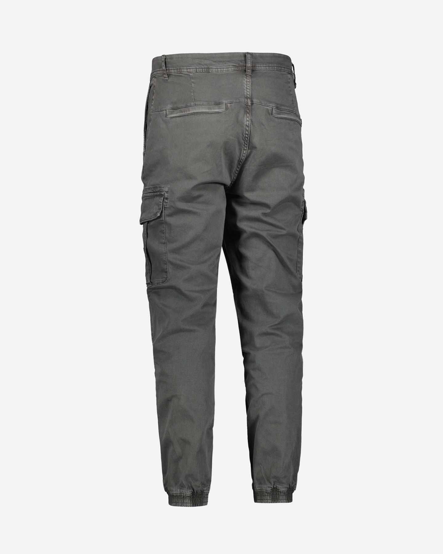 Pantalone BEAR ICONIC M - Grigio - 5 | Cisalfa Sport
