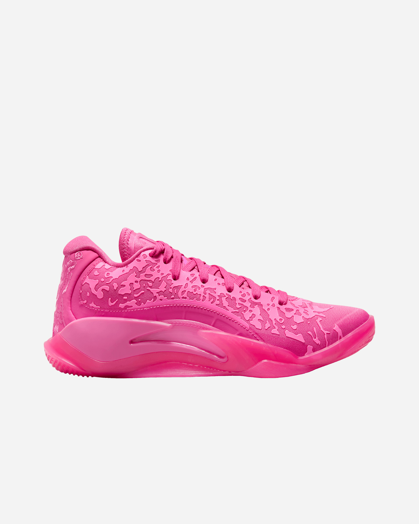 Scarpe basket NIKE JORDAN ZION 3 GS JR - Rosa - 0 | Cisalfa Sport