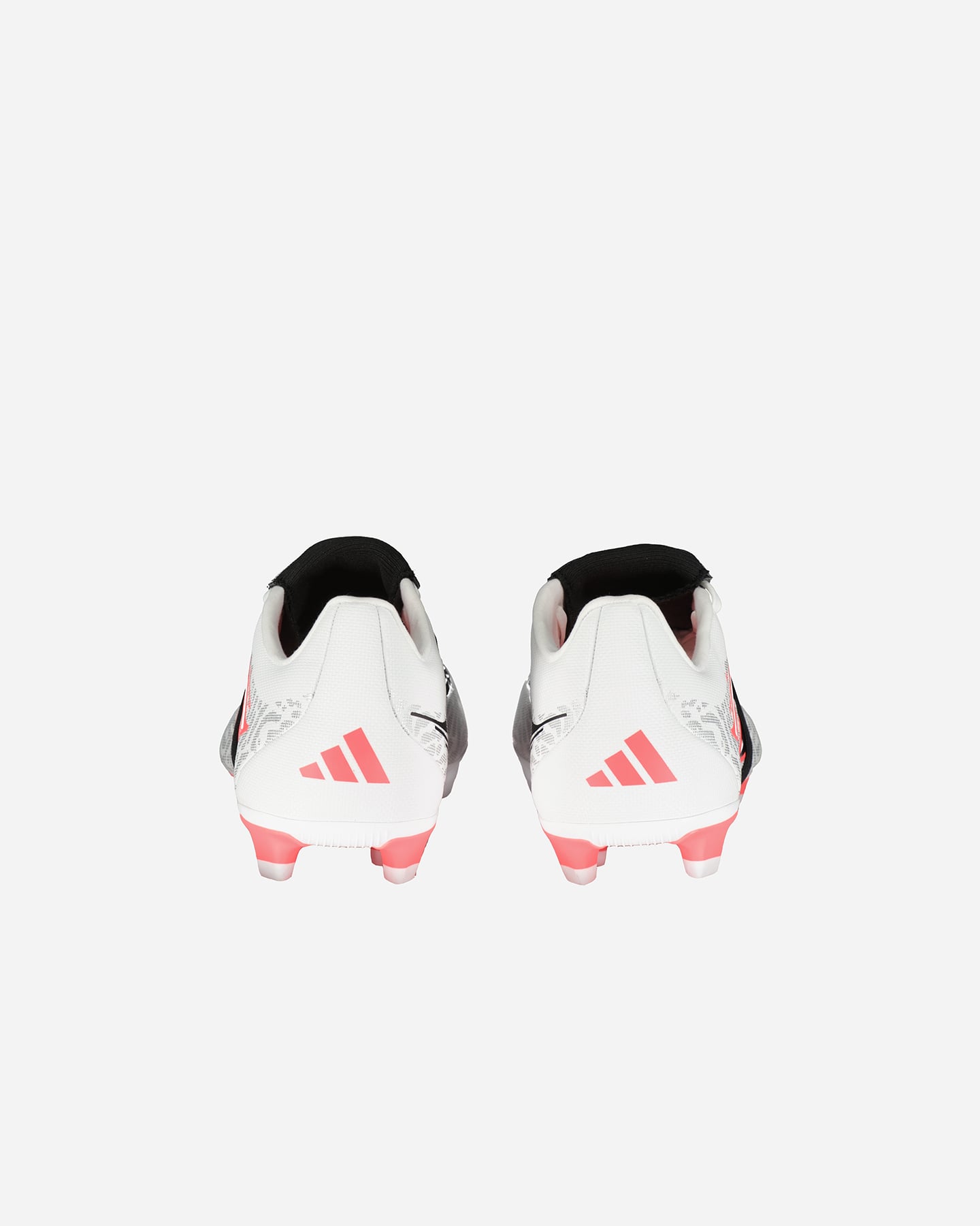 Scarpe calcio ADIDAS PREDATOR CLUB FT FG-MG M - Color mix - 5 | Cisalfa Sport