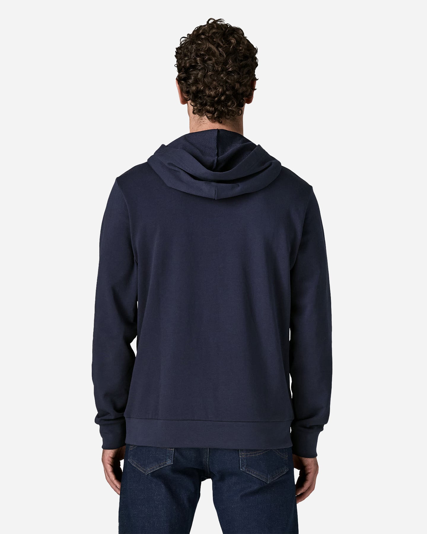 Felpa PATAGONIA DAILY M - Blu - 3 | Cisalfa Sport
