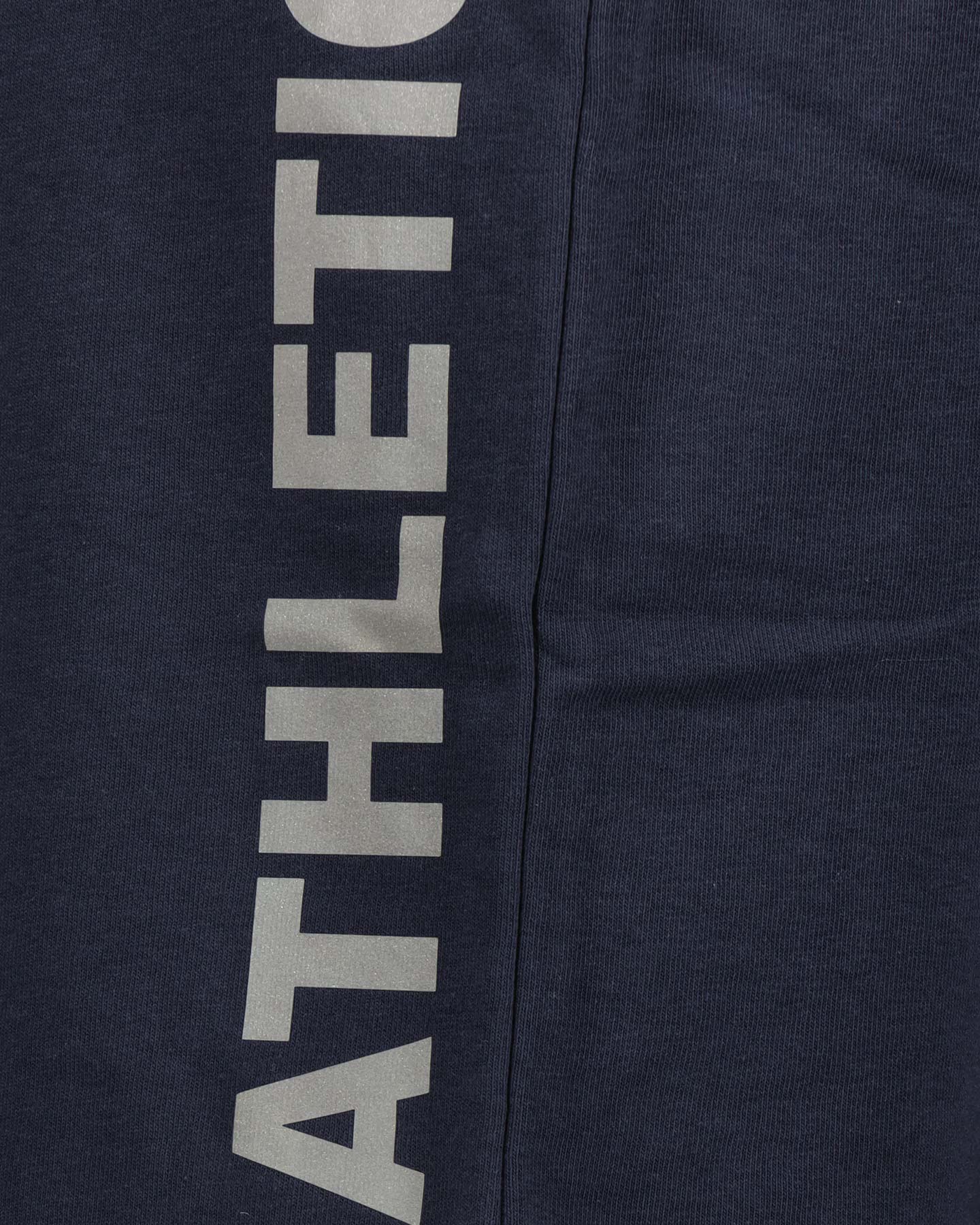 Pantaloncini ADMIRAL BASIC M - Blu Navy - 3 | Cisalfa Sport