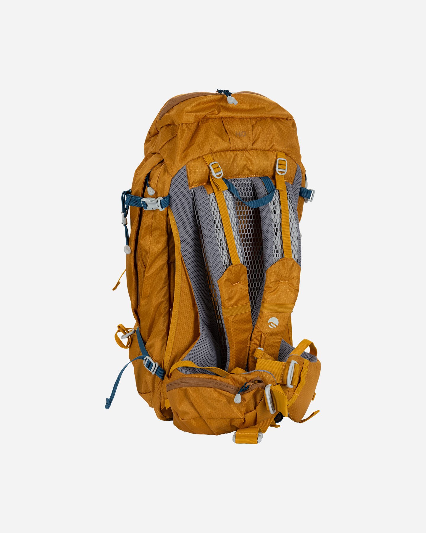 Zaino escursionismo FERRINO FINISTERRE 38  - Giallo - 1 | Cisalfa Sport