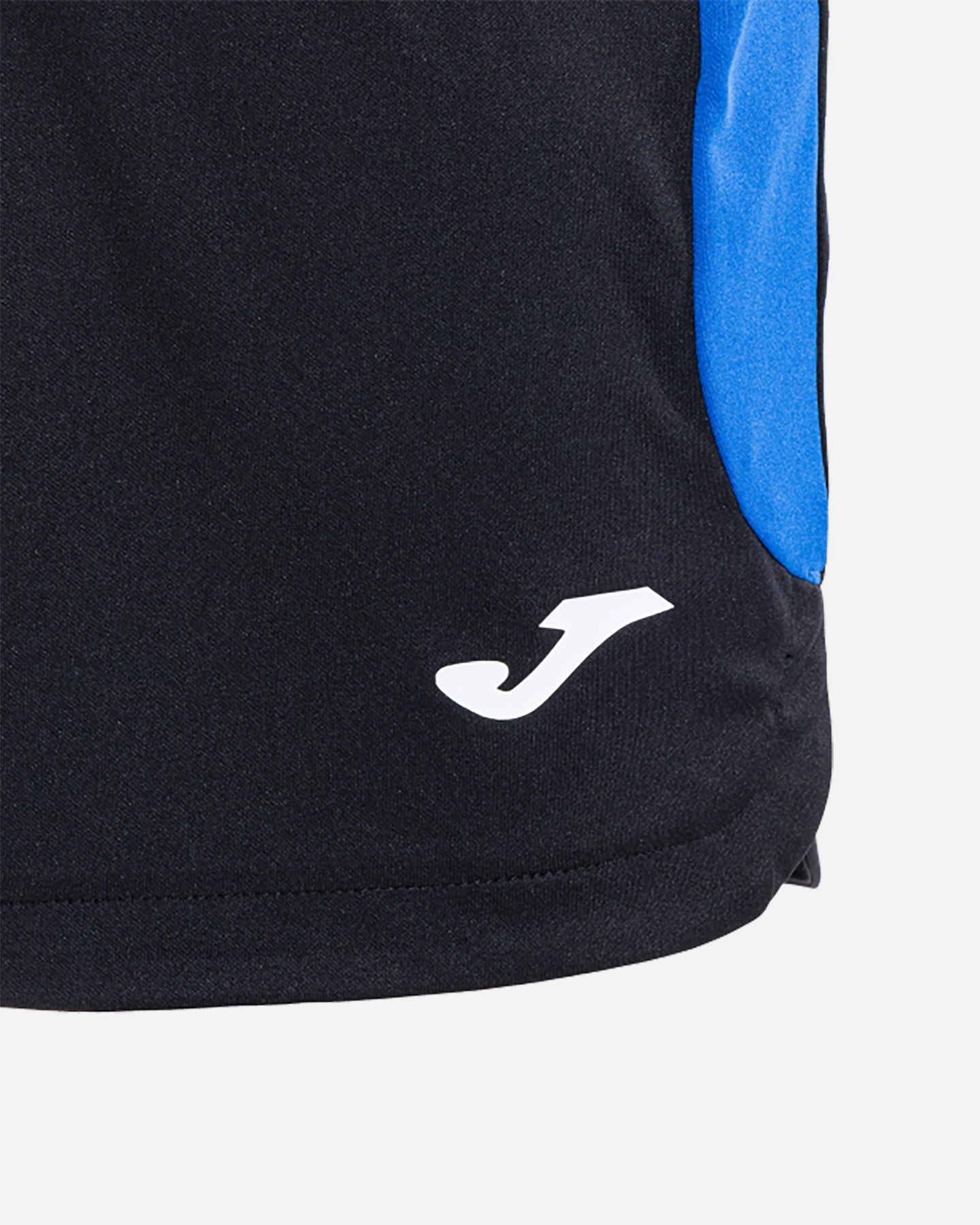 Pantaloncini calcio ufficiali JOMA ATALANTA HOME 24-25 M - Color mix - 5 | Cisalfa Sport