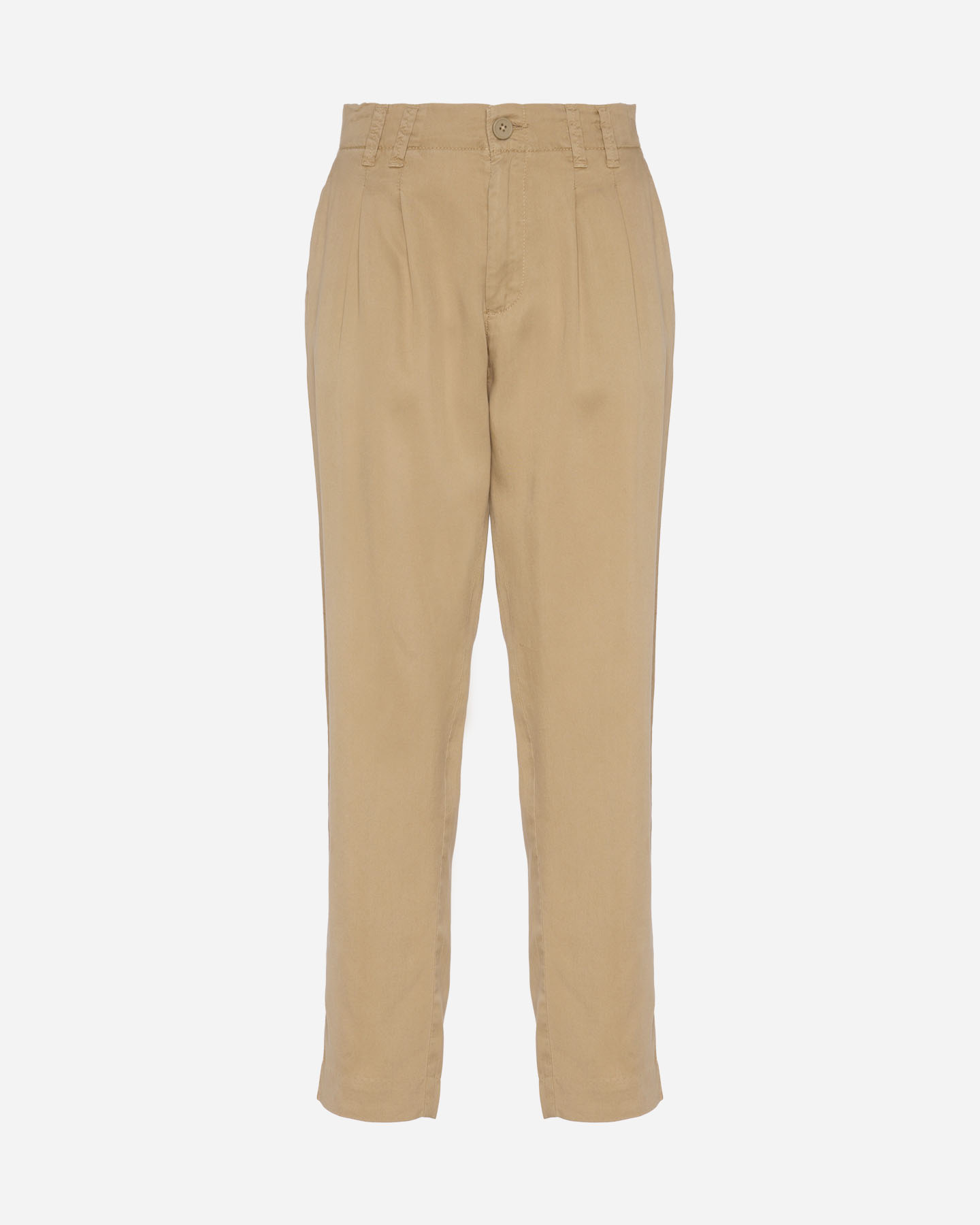 Pantalone DACK'S ESSENTIAL W - Beige - 0 | Cisalfa Sport