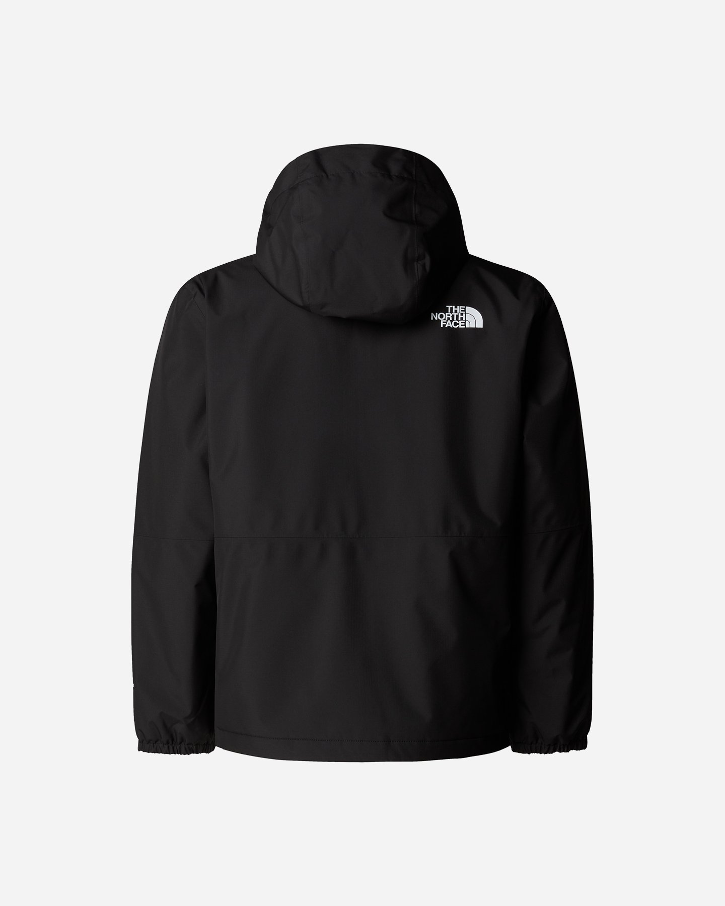 Giubbotto THE NORTH FACE WARM ANTORA JR - Nero - 1 | Cisalfa Sport
