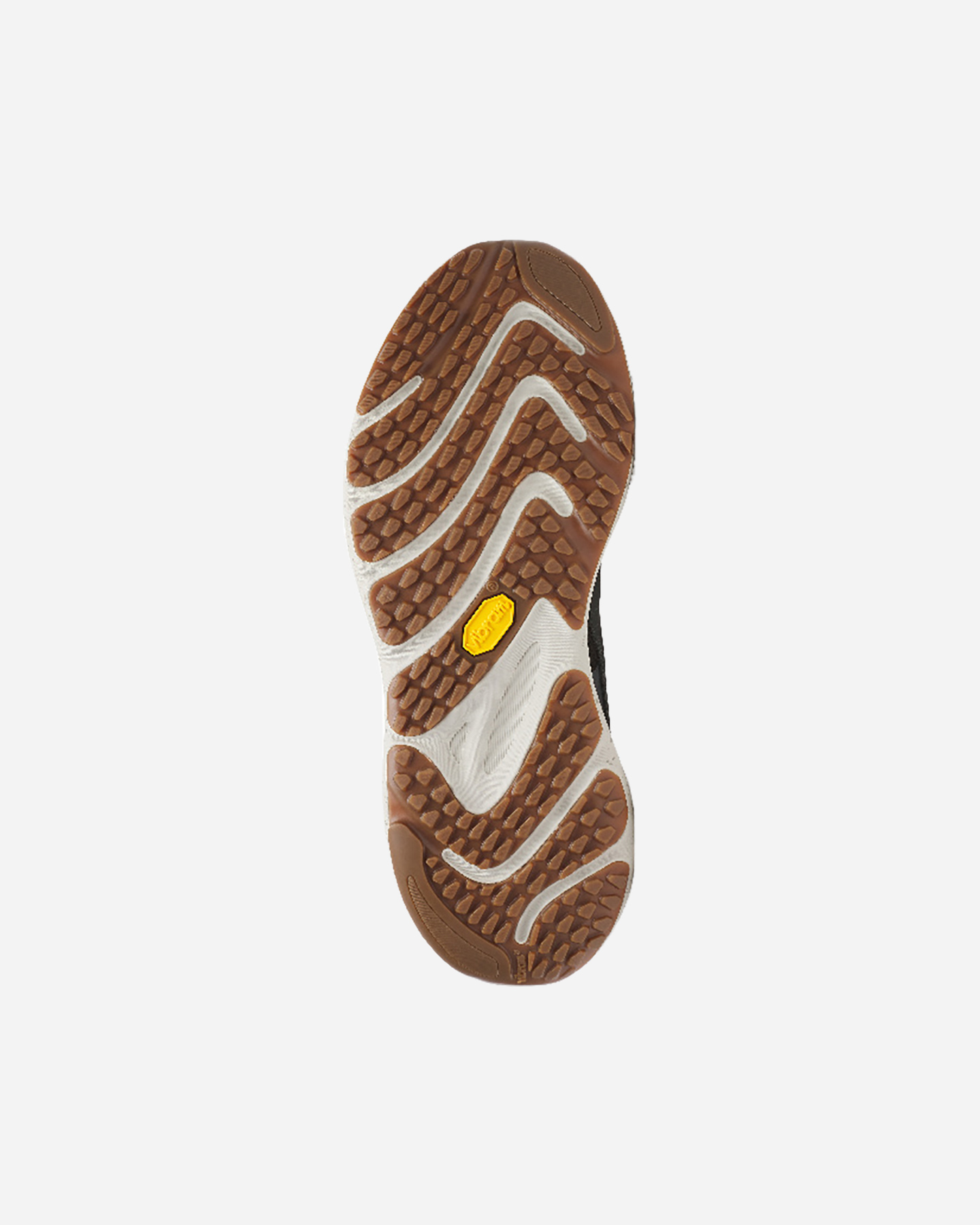 Scarpe trail MERRELL PROMORPH M - Giallo - 2 | Cisalfa Sport