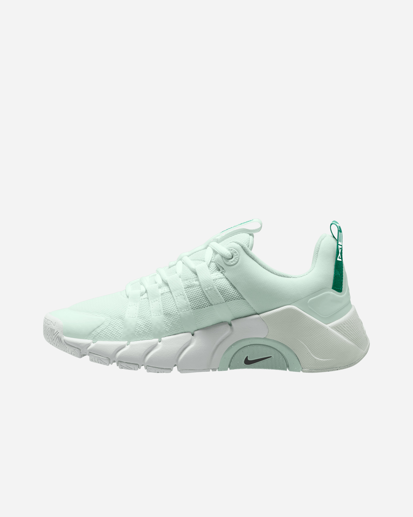 Scarpe training NIKE FREE METCON 7 W - Verde - 3 | Cisalfa Sport