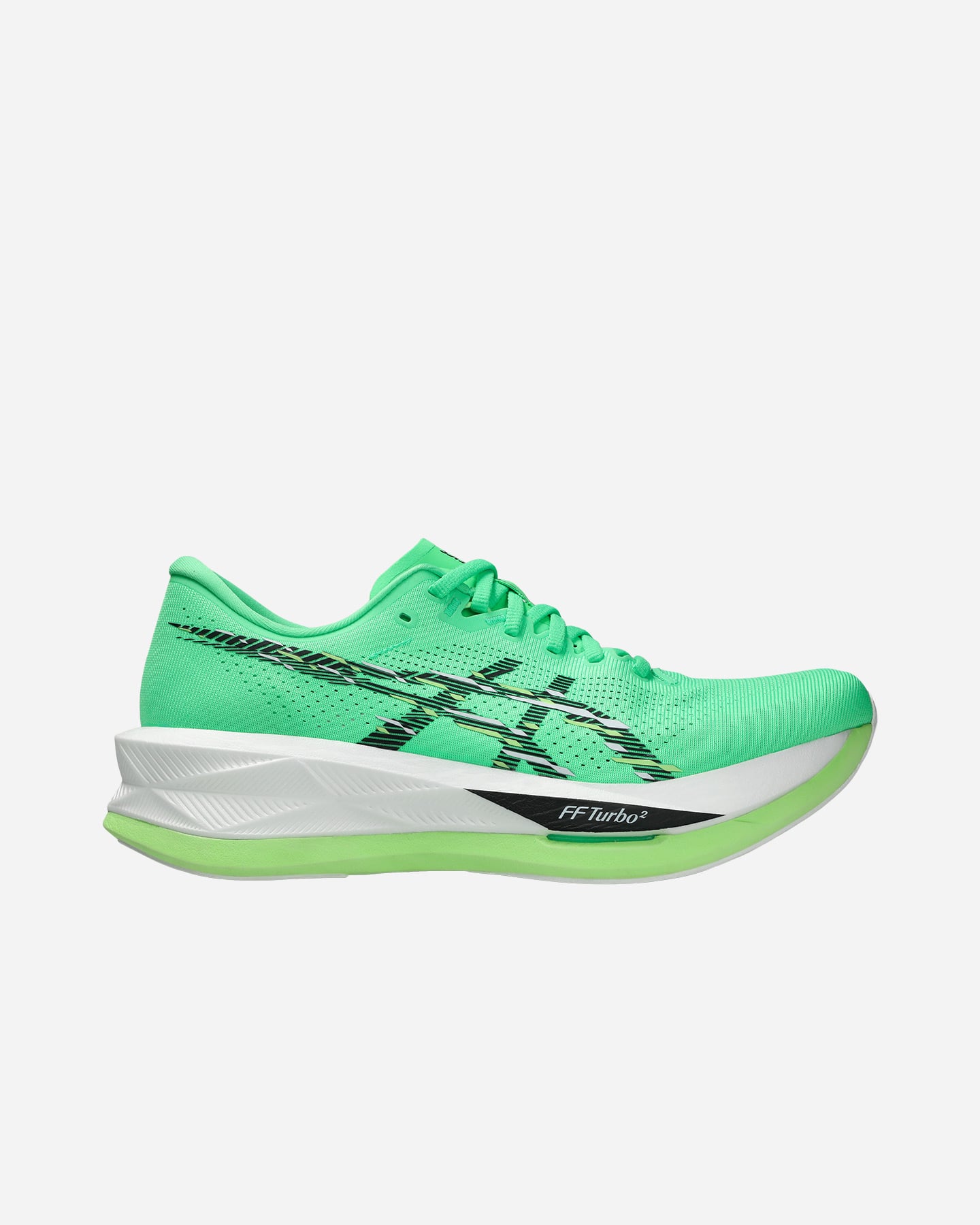Scarpe running ASICS SONICBLAST M - Verde - 0 | Cisalfa Sport