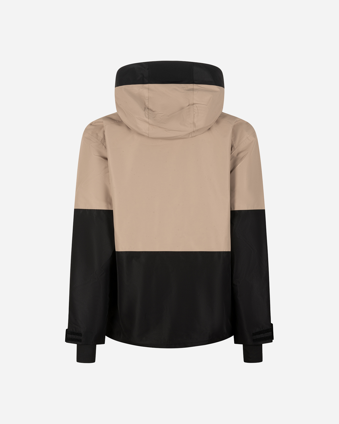 Giacca sci MCKINLEY EOLE M - Marrone - 1 | Cisalfa Sport