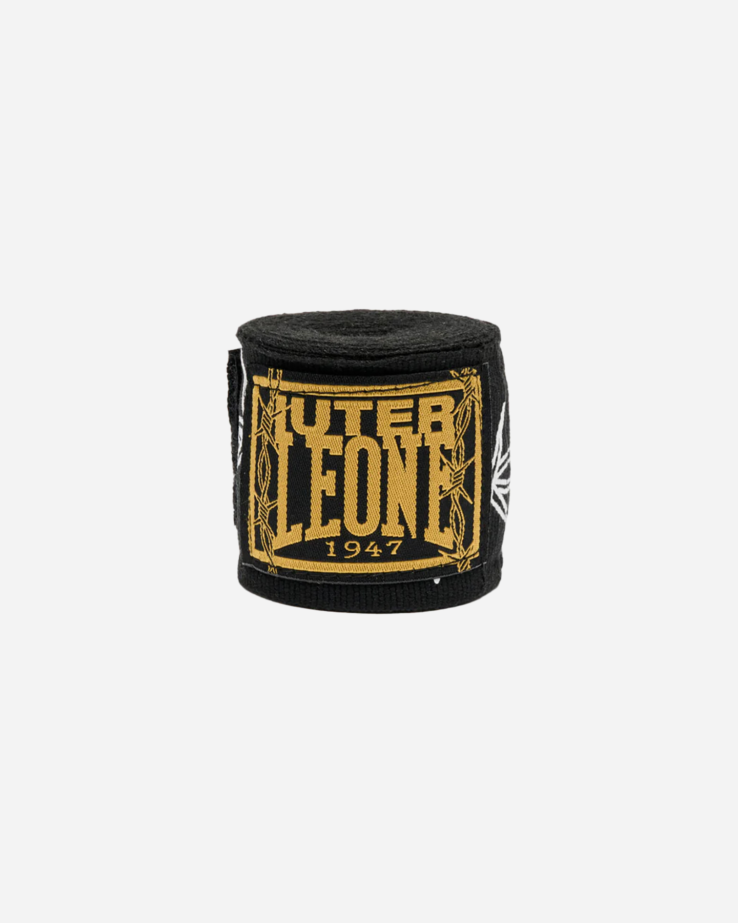 Fasce boxe LEONE IUTER 3,5M  - Nero - 1 | Cisalfa Sport
