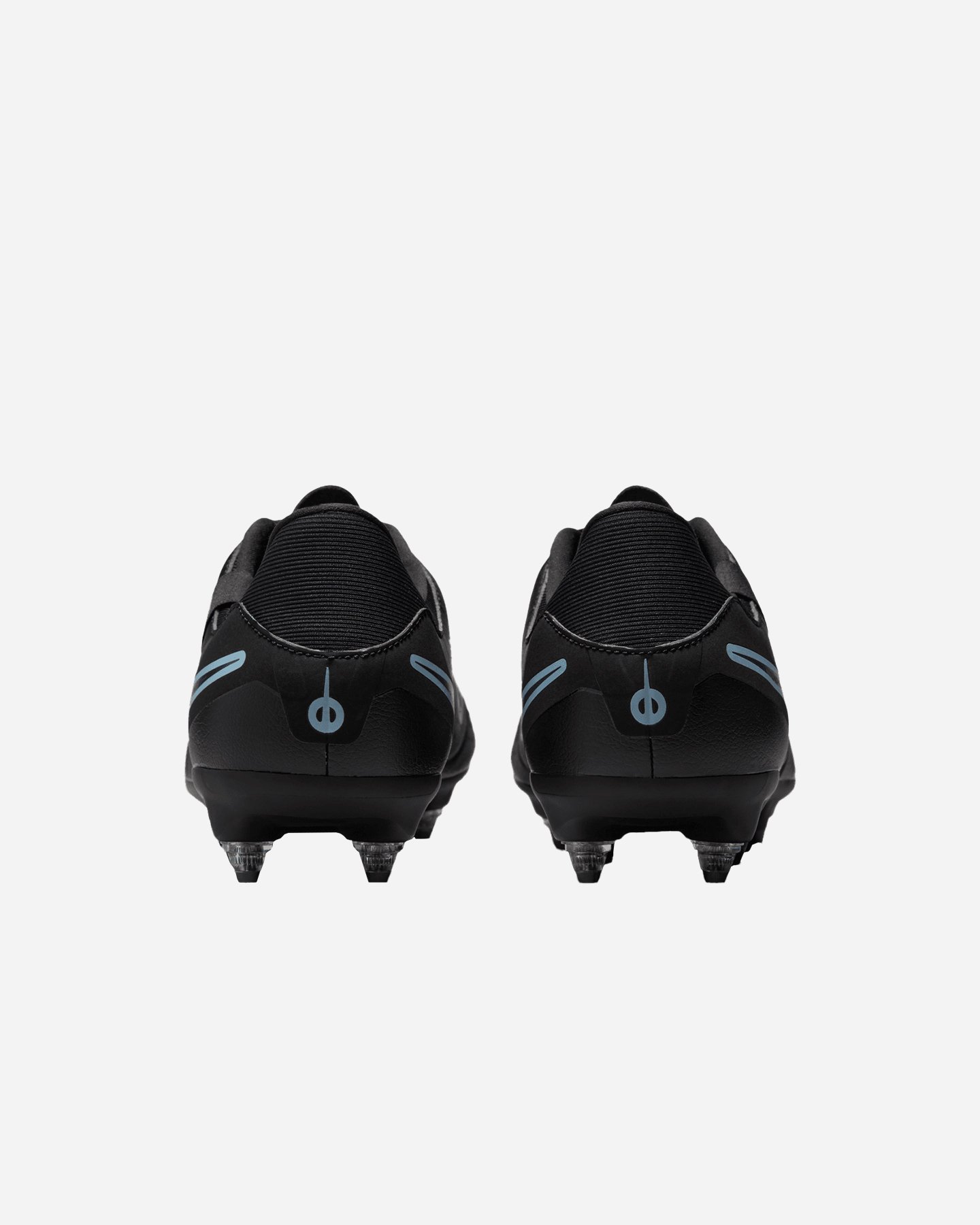 Scarpe calcio NIKE TIEMPO LEGEND ACADEMY SG-PRO M - Nero - 4 | Cisalfa Sport