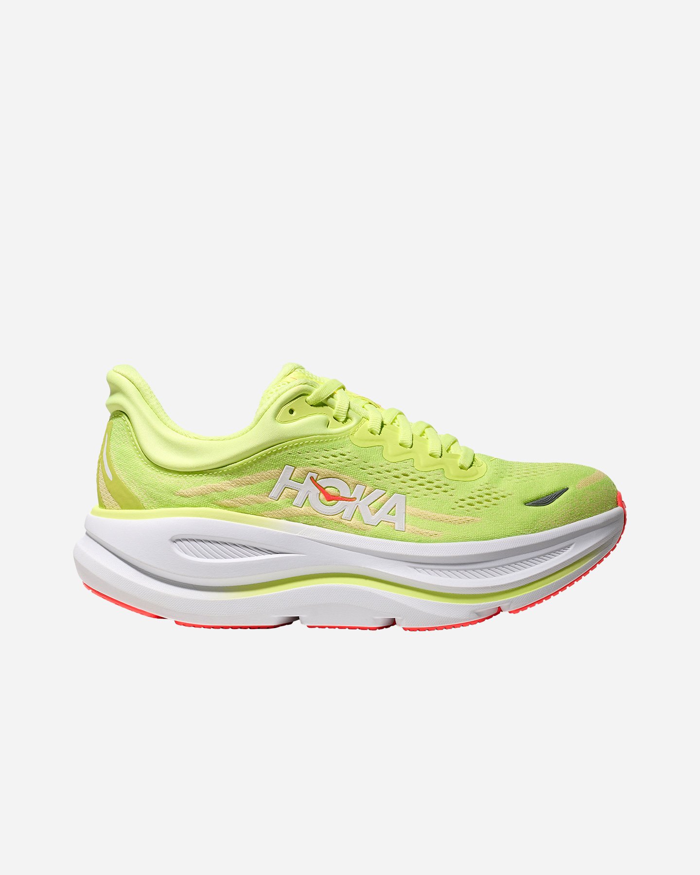 Scarpe sneakers HOKA BONDI 9 W - Color mix - 0 | Cisalfa Sport