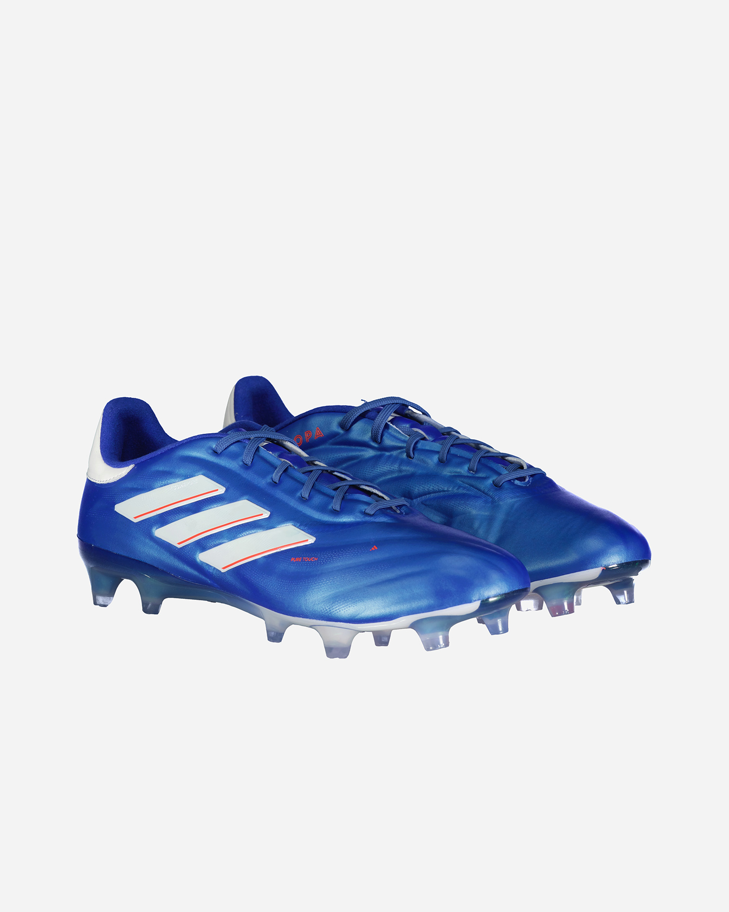 Scarpe calcio ADIDAS COPA PURE 2.1 FG M - Blu - 1 | Cisalfa Sport