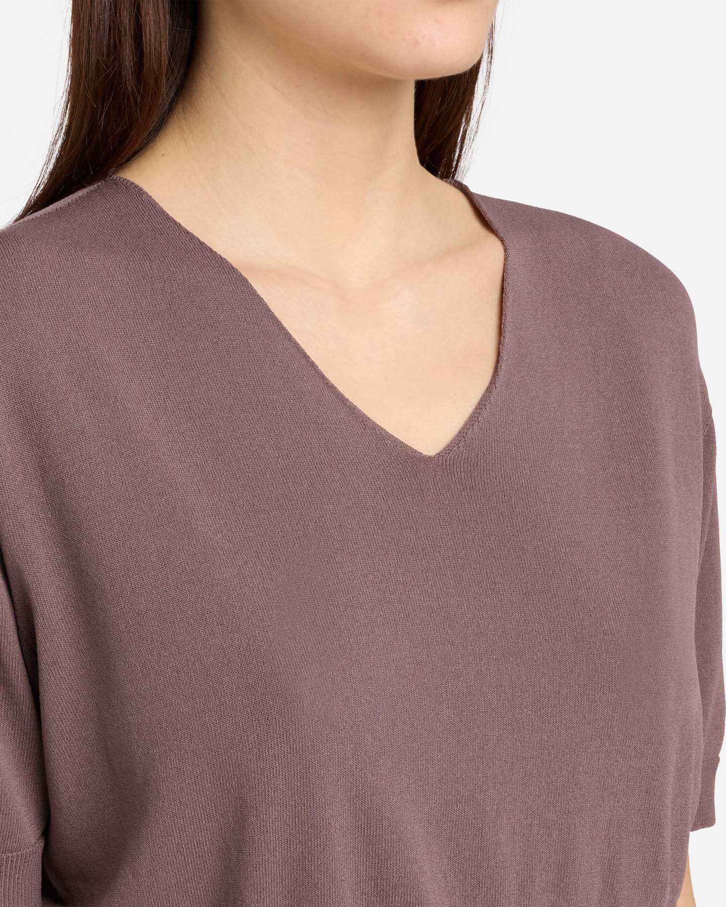 Maglione BEST COMPANY AUSTRALIAN WILD SAFARI W - Marrone - 5 | Cisalfa Sport