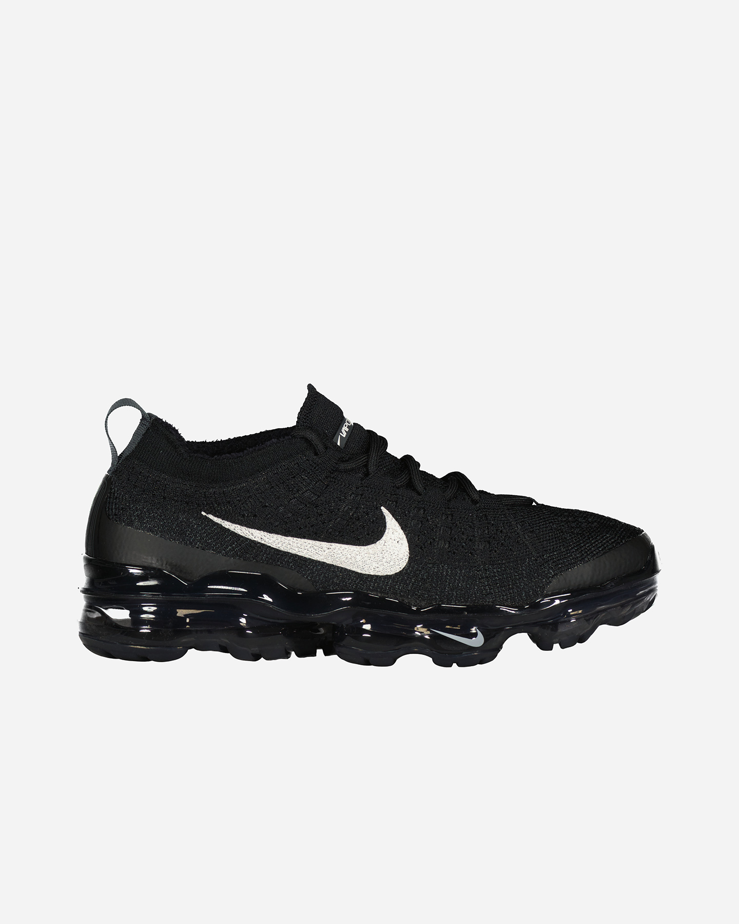 Scarpe sneakers NIKE AIR VAPORMAX FLYKNIT W - Nero - 0 | Cisalfa Sport