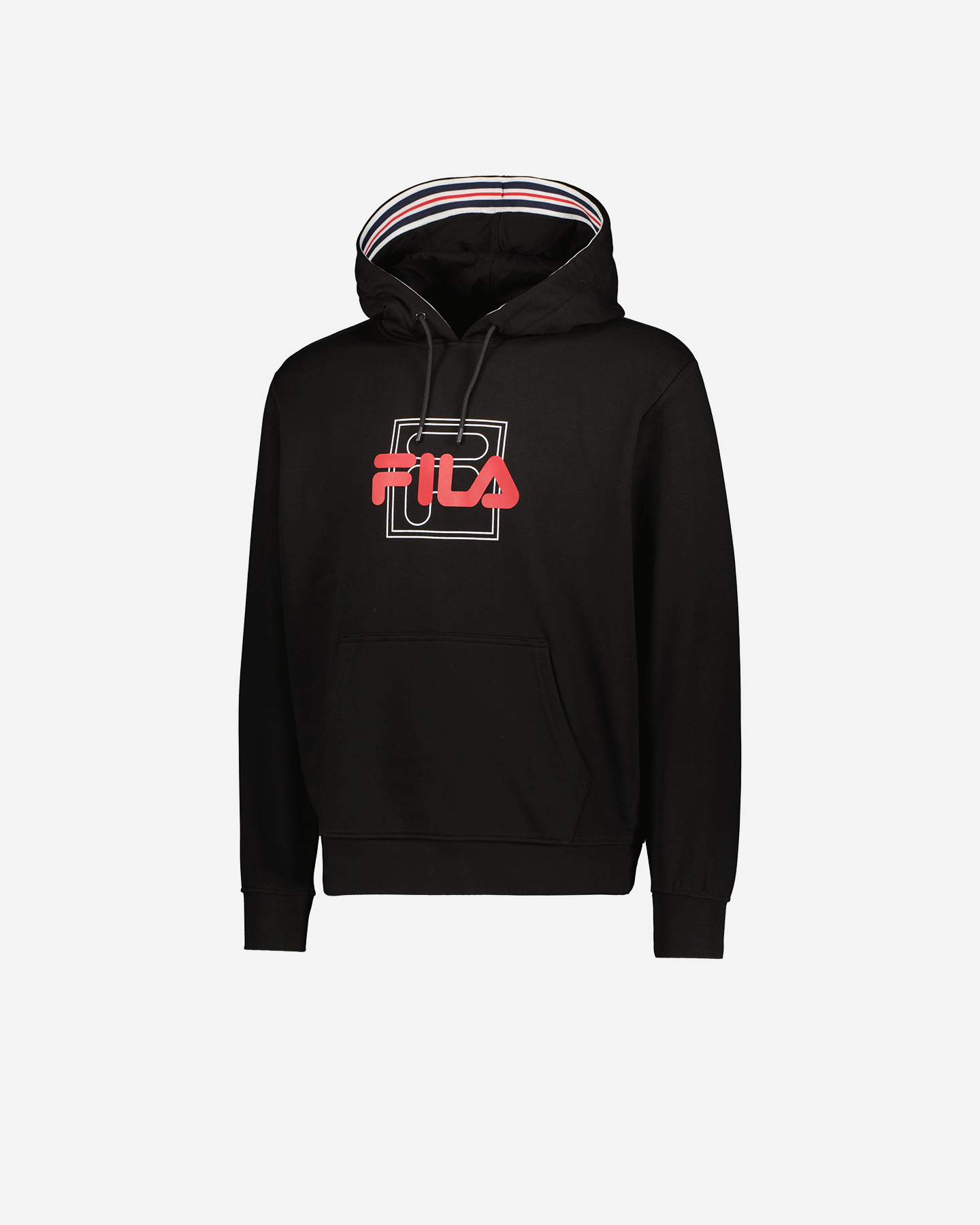 Felpa FILA GRAPHICS FBOX M - 11 | Cisalfa Sport