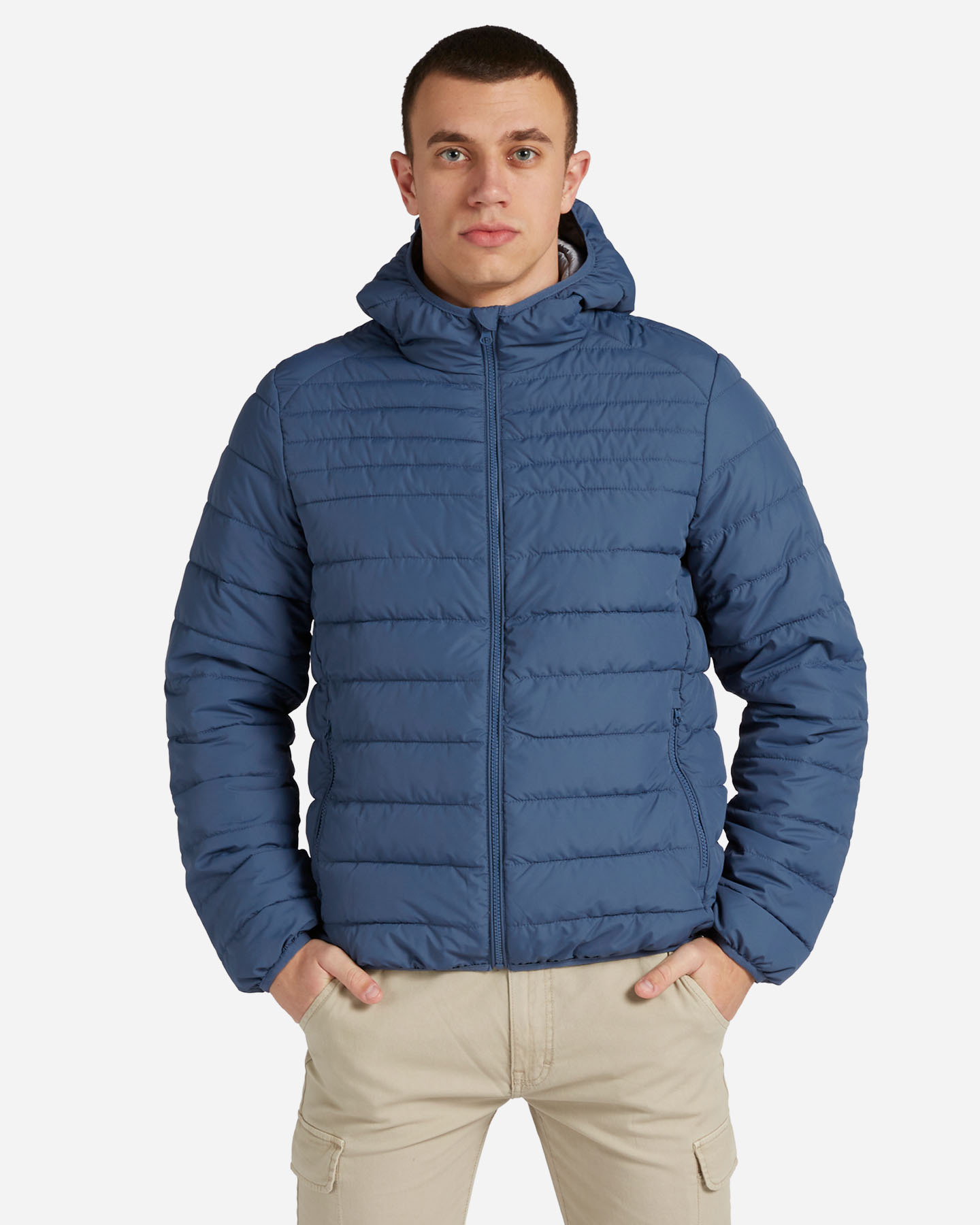 Giubbotto DACK'S ESSENTIAL M - Blu - 0 | Cisalfa Sport