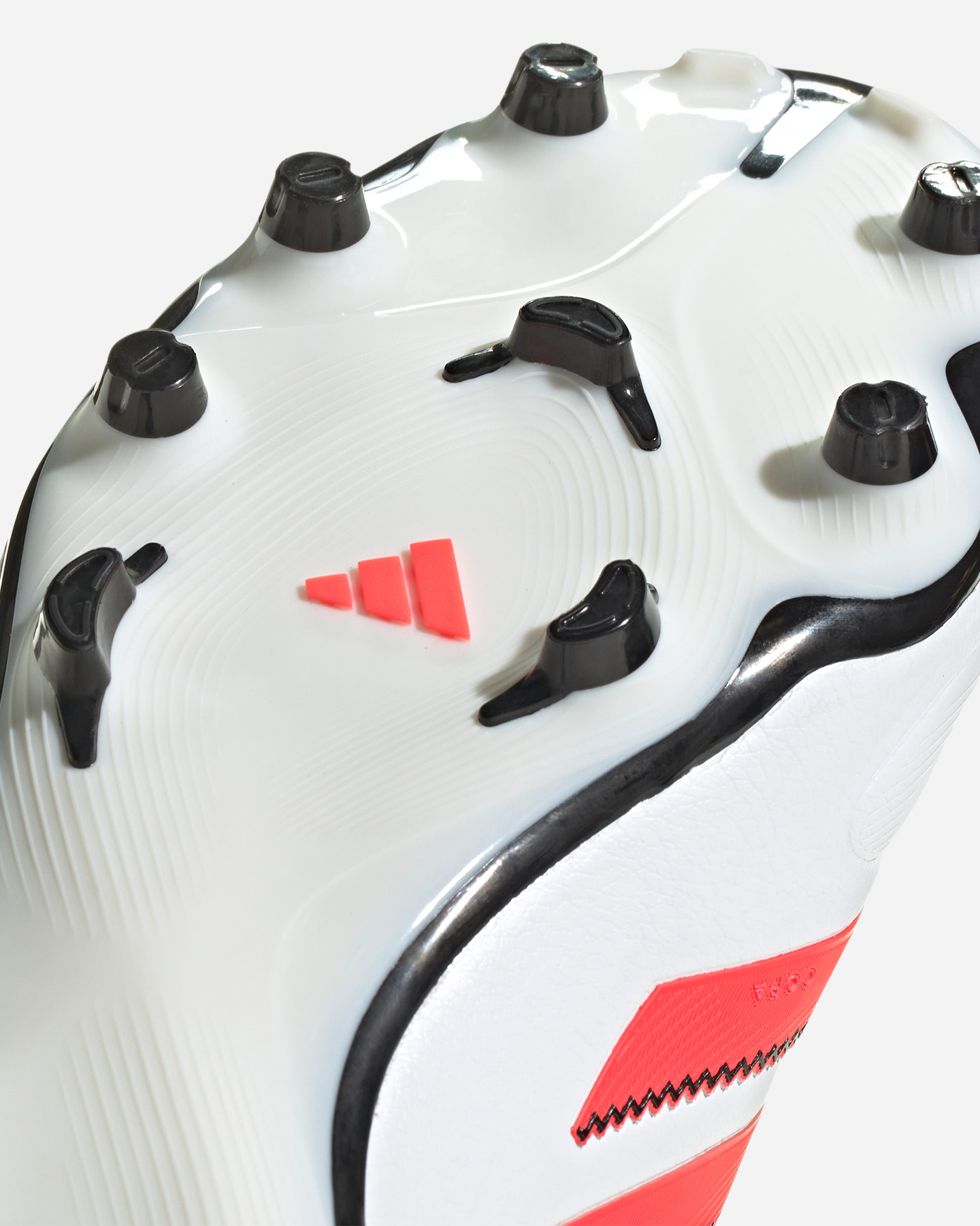 Scarpe calcio ADIDAS COPA PURE III LEAGUE FG-MG M - Color mix - 5 | Cisalfa Sport