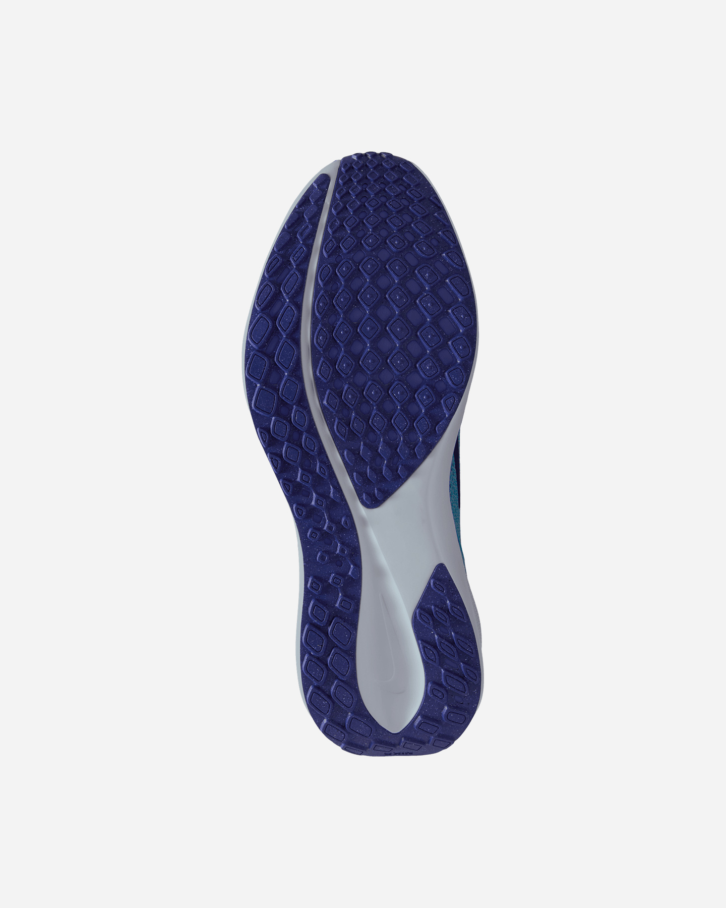 Scarpe running NIKE PEGASUS 41 M - Giallo - 1 | Cisalfa Sport