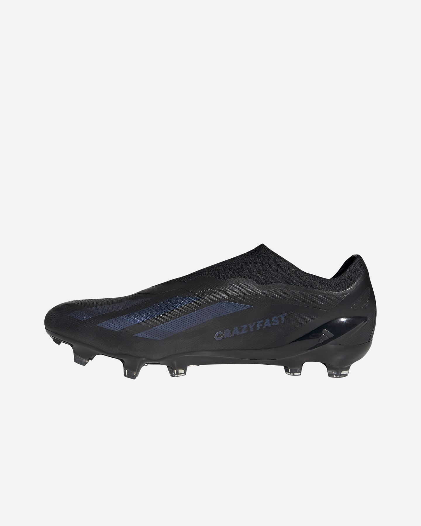 Scarpe calcio ADIDAS X CRAZYFAST 1 LL FG M - Nero - 3 | Cisalfa Sport