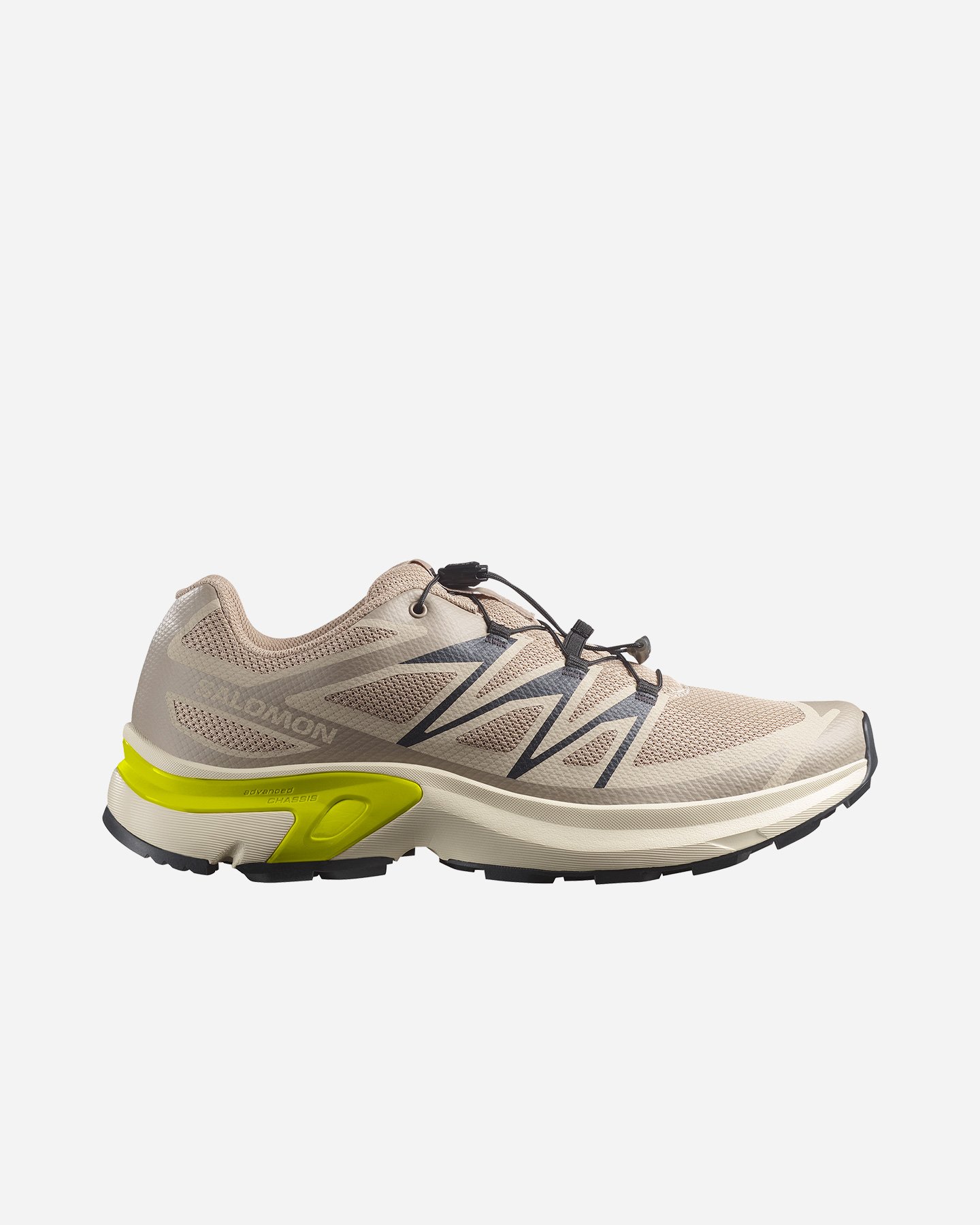 Scarpe sneakers SALOMON XT-EVR M - Beige - 0 | Cisalfa Sport