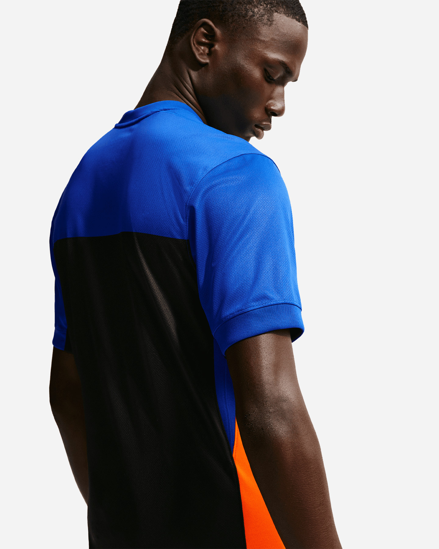 Maglia calcio ufficiale NIKE INTER ACG 4TH 25-26 STADIUM M - 5 | Cisalfa Sport